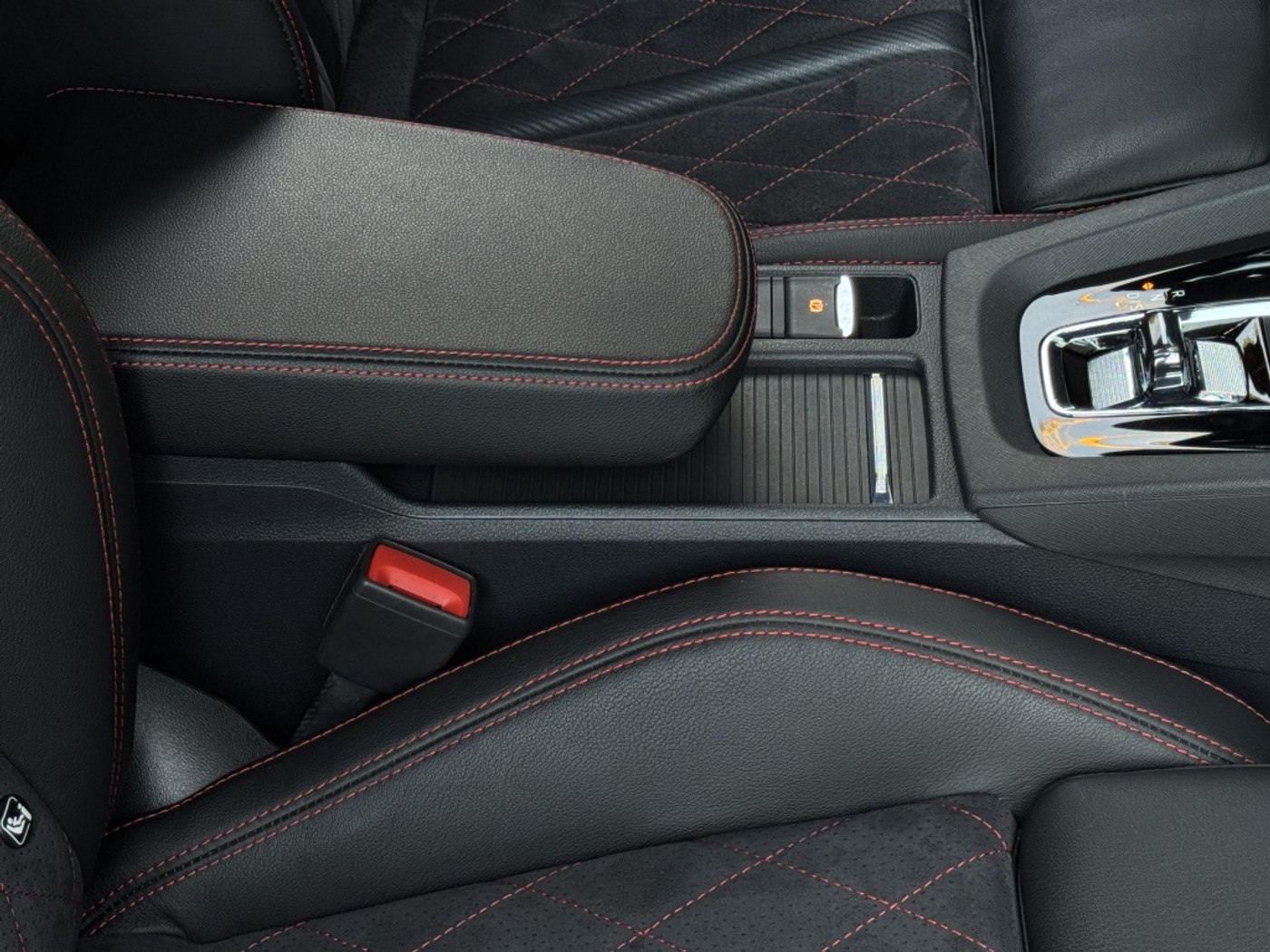 Foto van Skoda Octavia RS