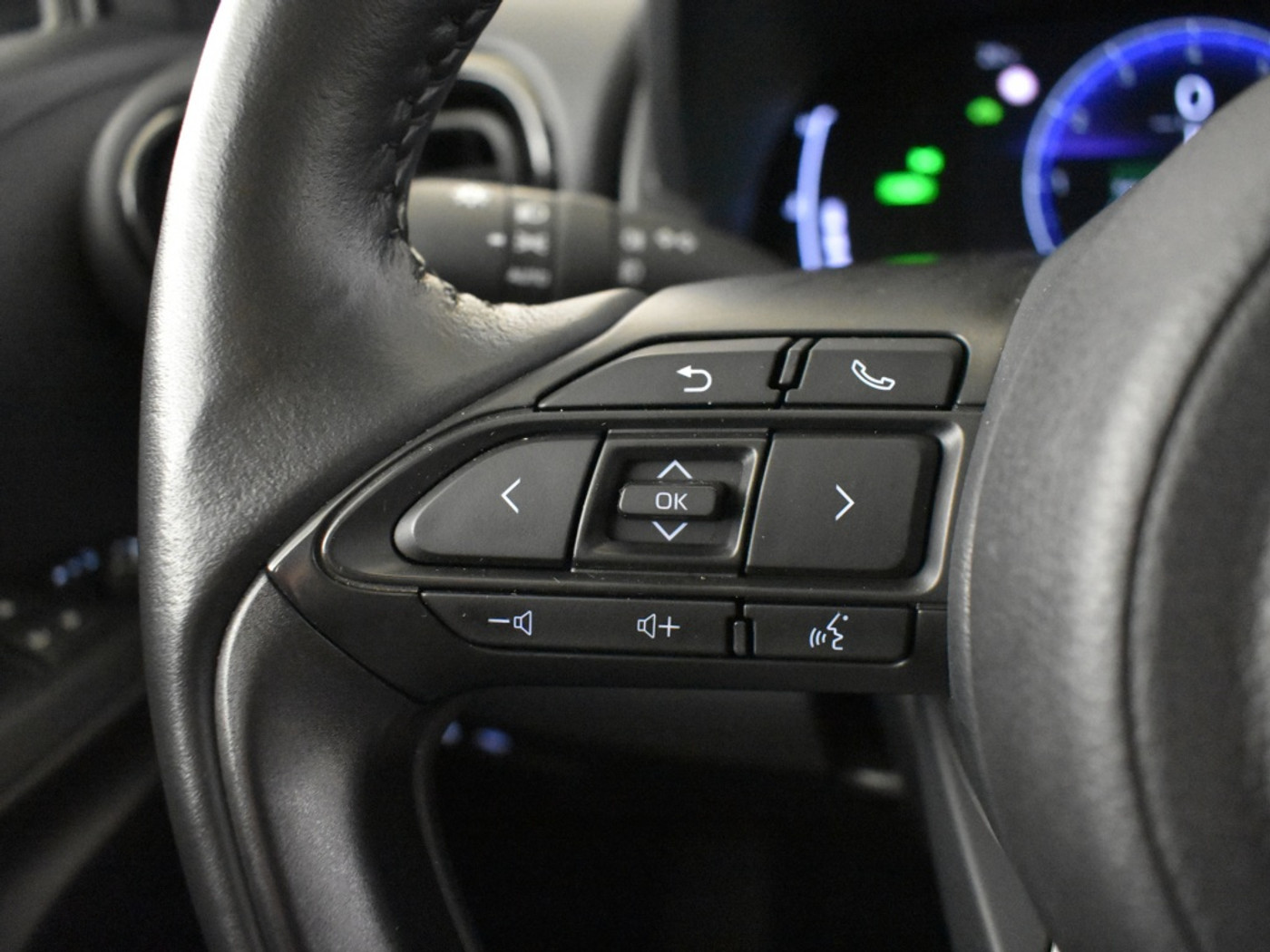 Foto van Toyota Toyota Yaris Cross