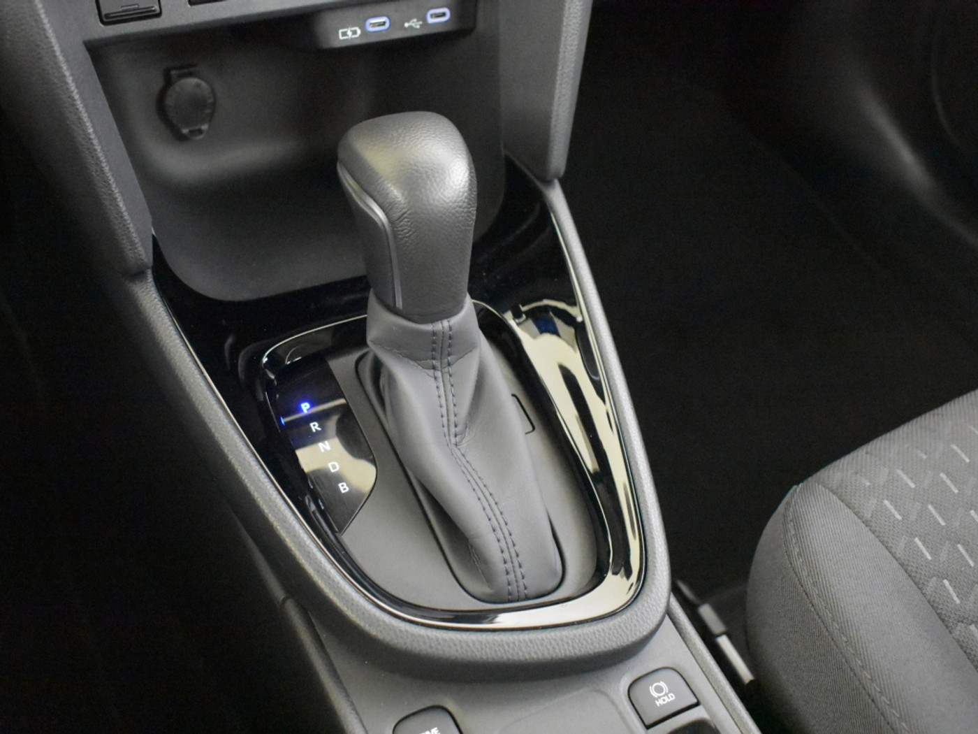 Foto van Toyota Toyota Yaris Cross