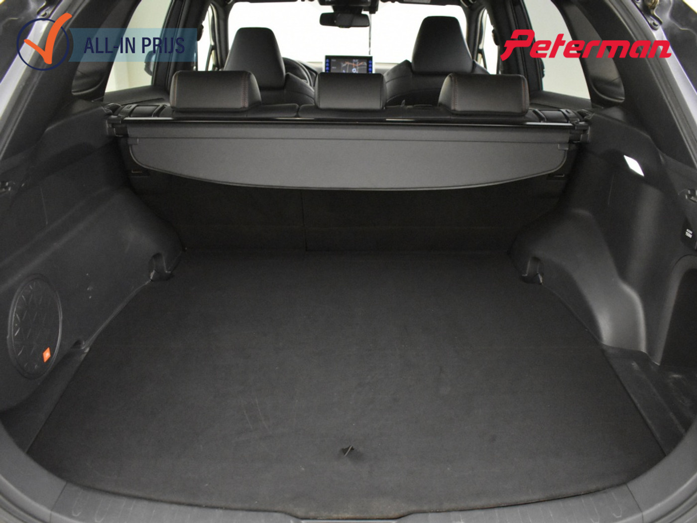 Foto van Toyota Toyota Rav4