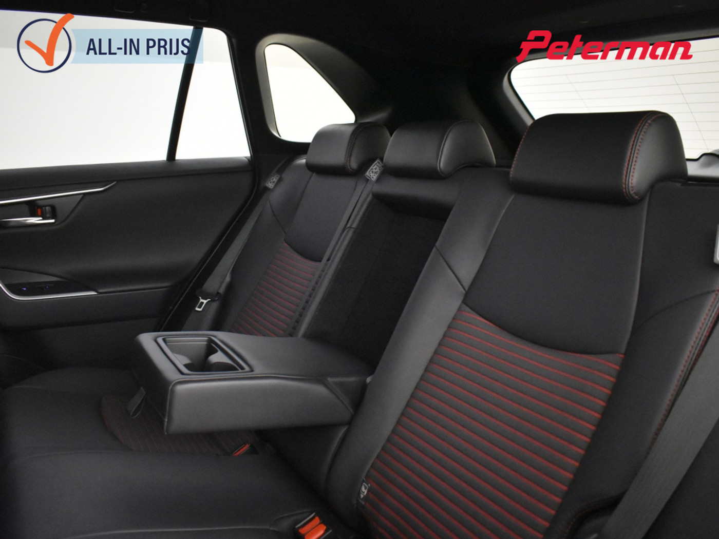 Foto van Toyota Toyota Rav4