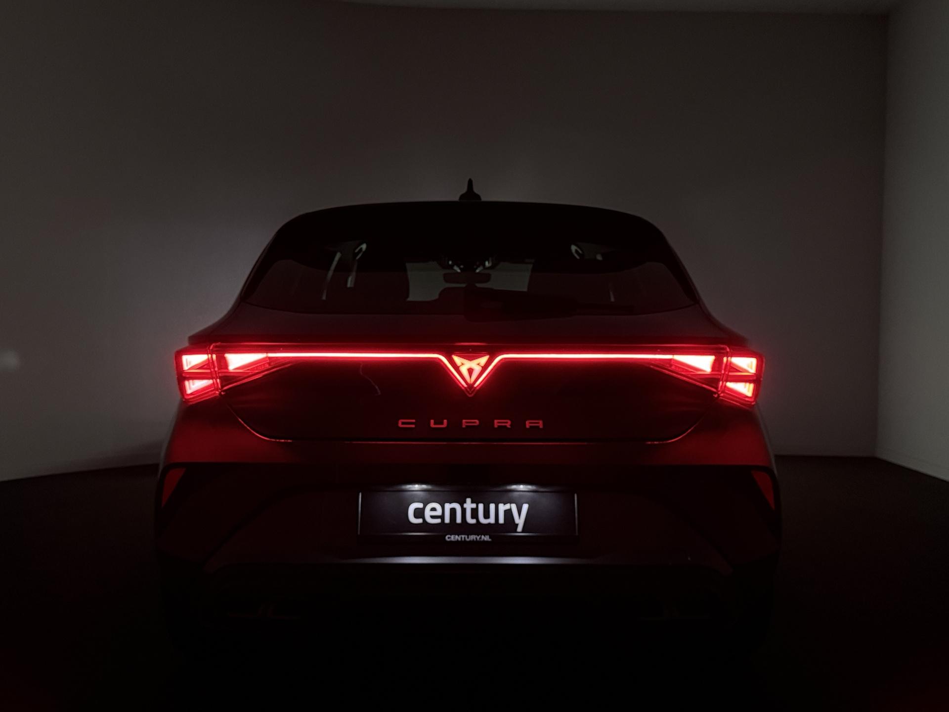 Foto van Cupra Cupra Leon