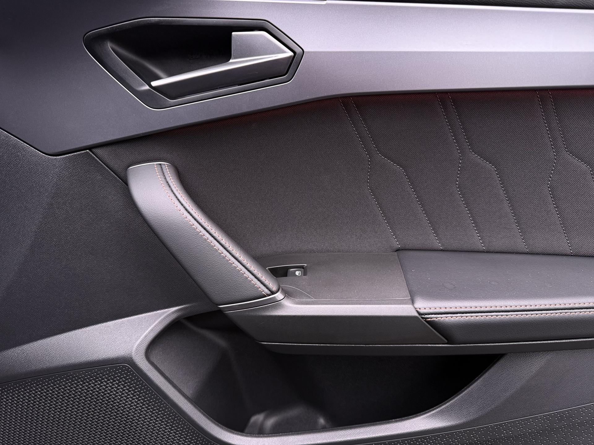 Foto van Cupra Cupra Leon