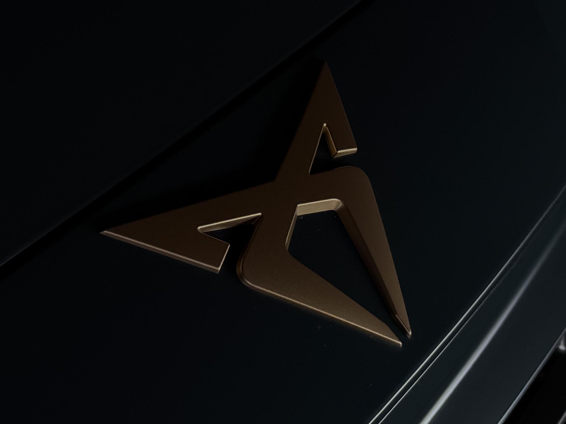 Foto van Cupra Cupra Leon