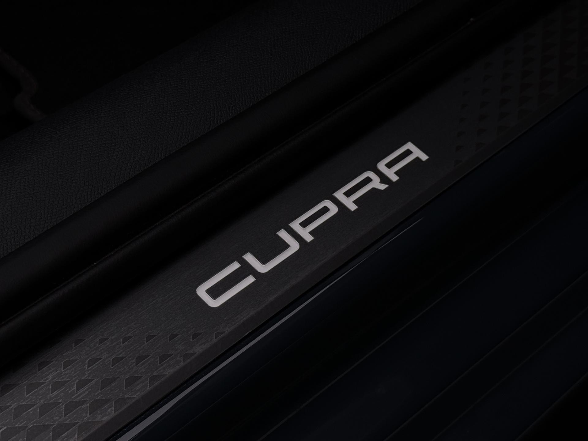 Foto van Cupra Cupra Leon