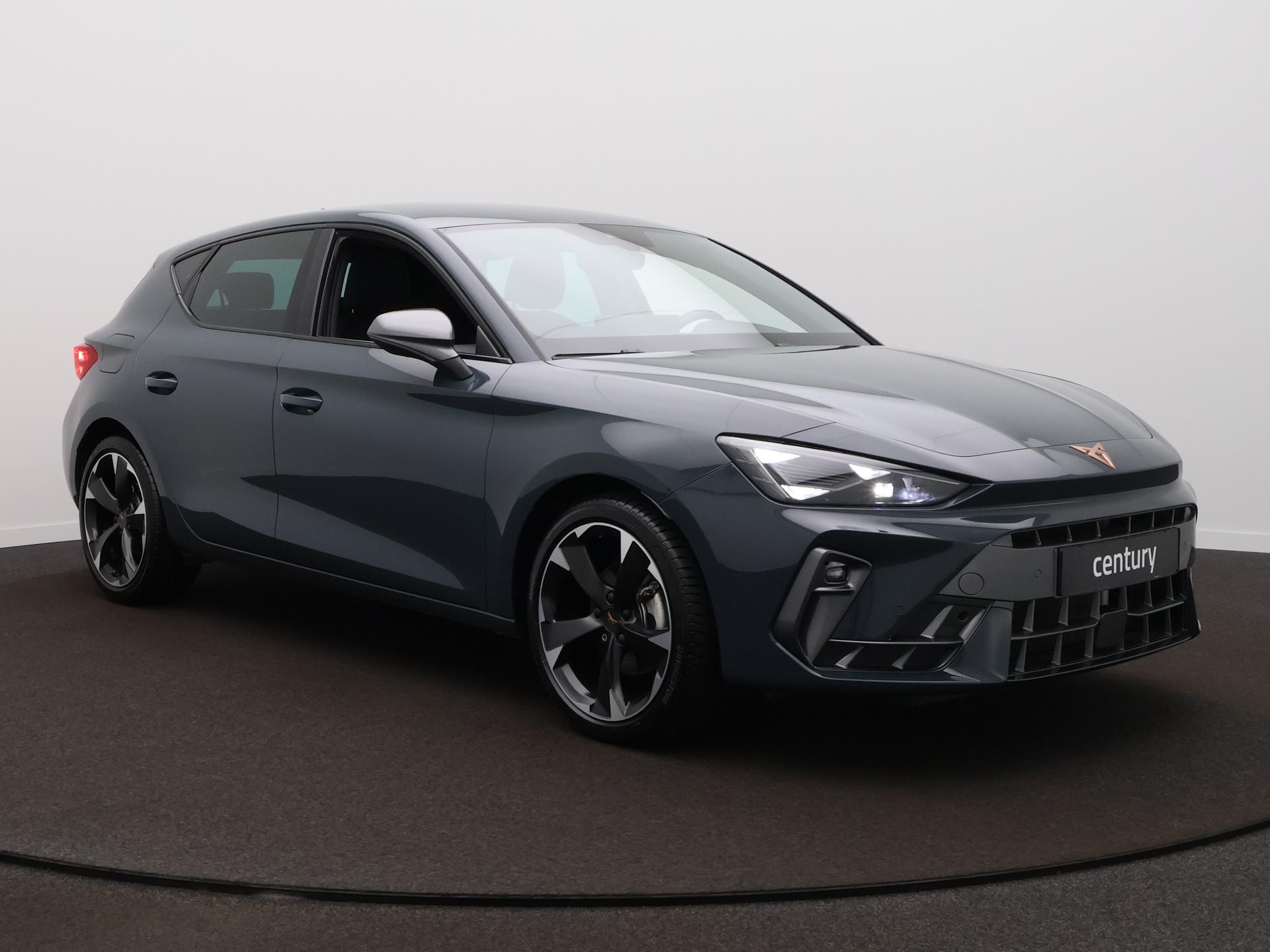 Foto van Cupra Cupra Leon