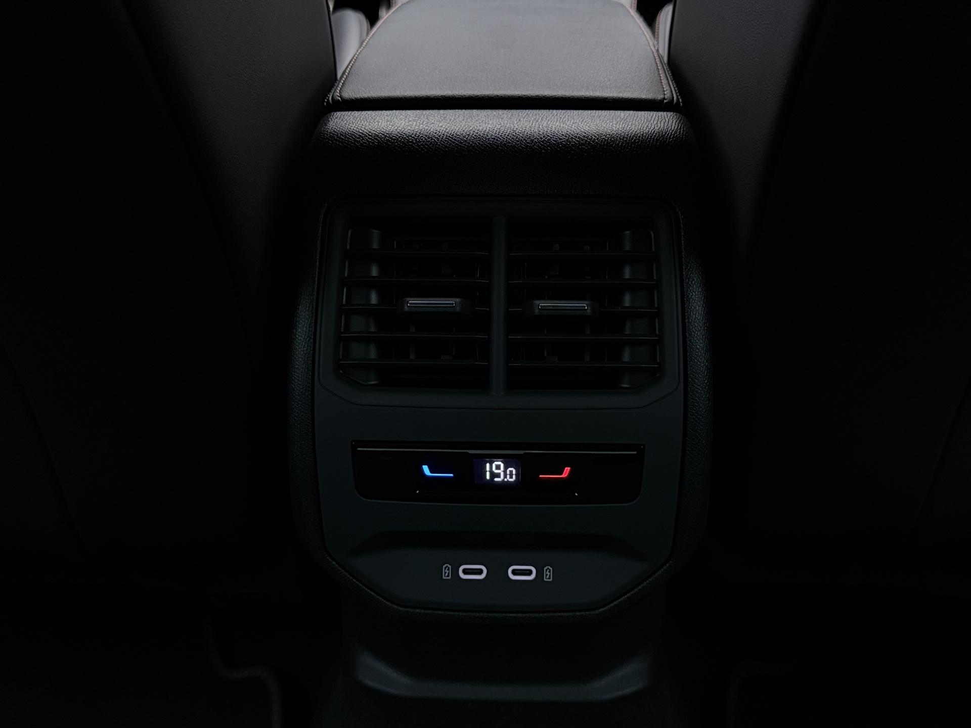 Foto van Cupra Cupra Leon