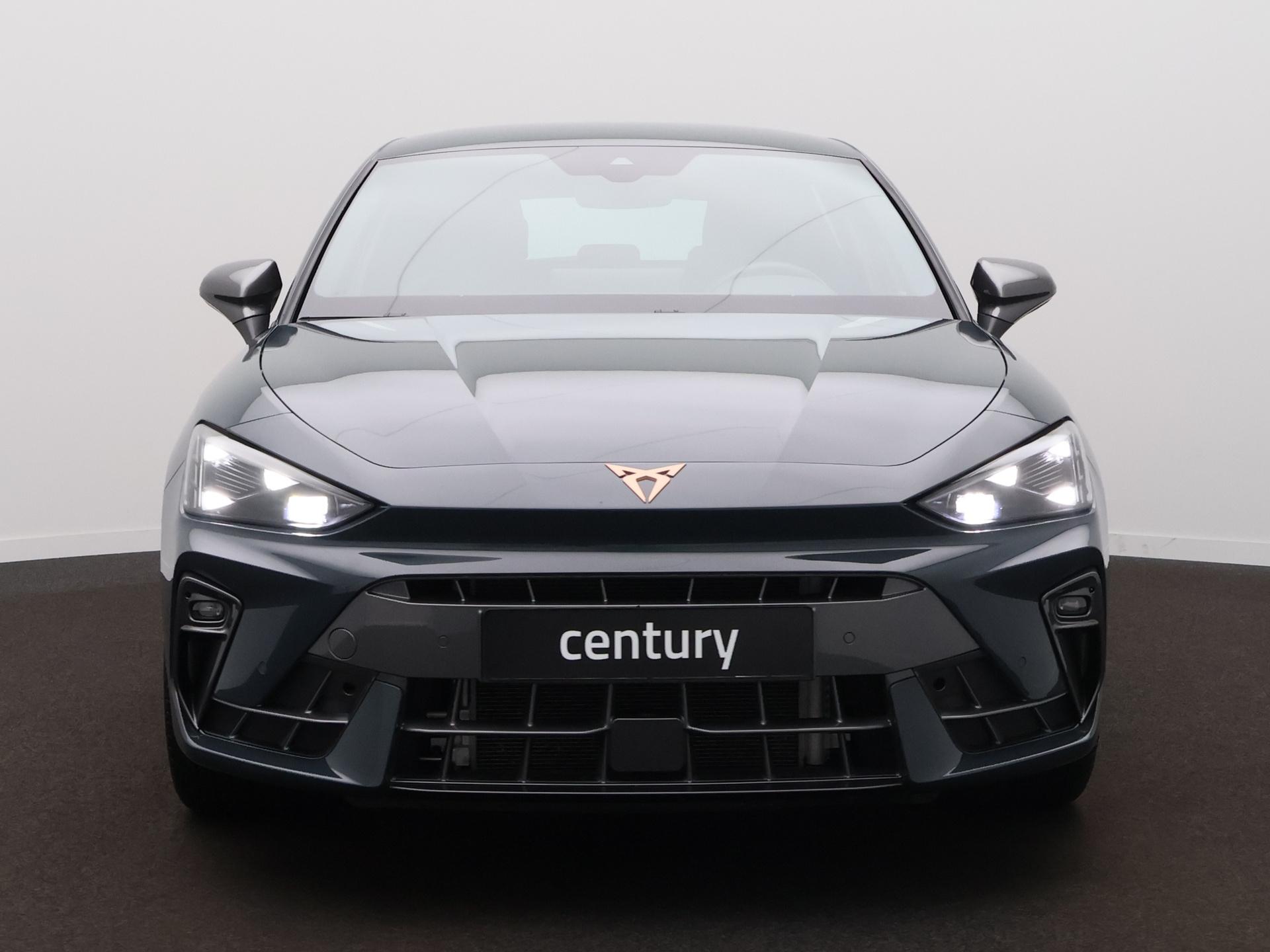 Foto van Cupra Cupra Leon