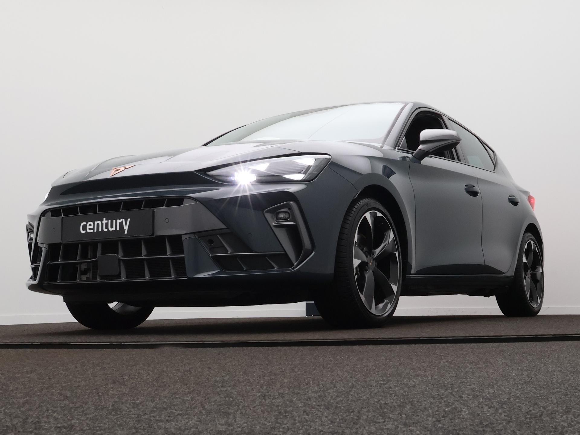 Foto van Cupra Cupra Leon