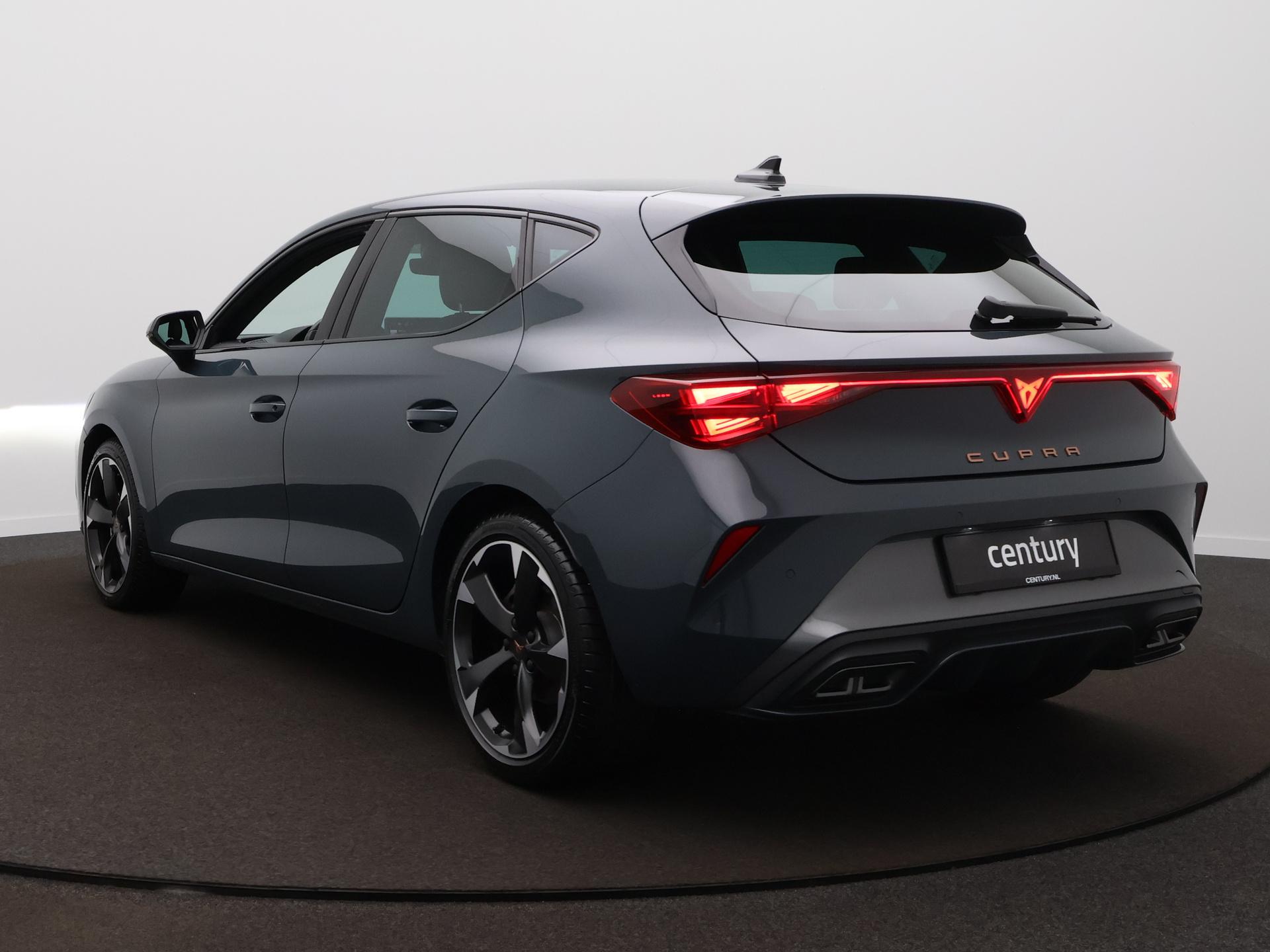 Foto van Cupra Cupra Leon