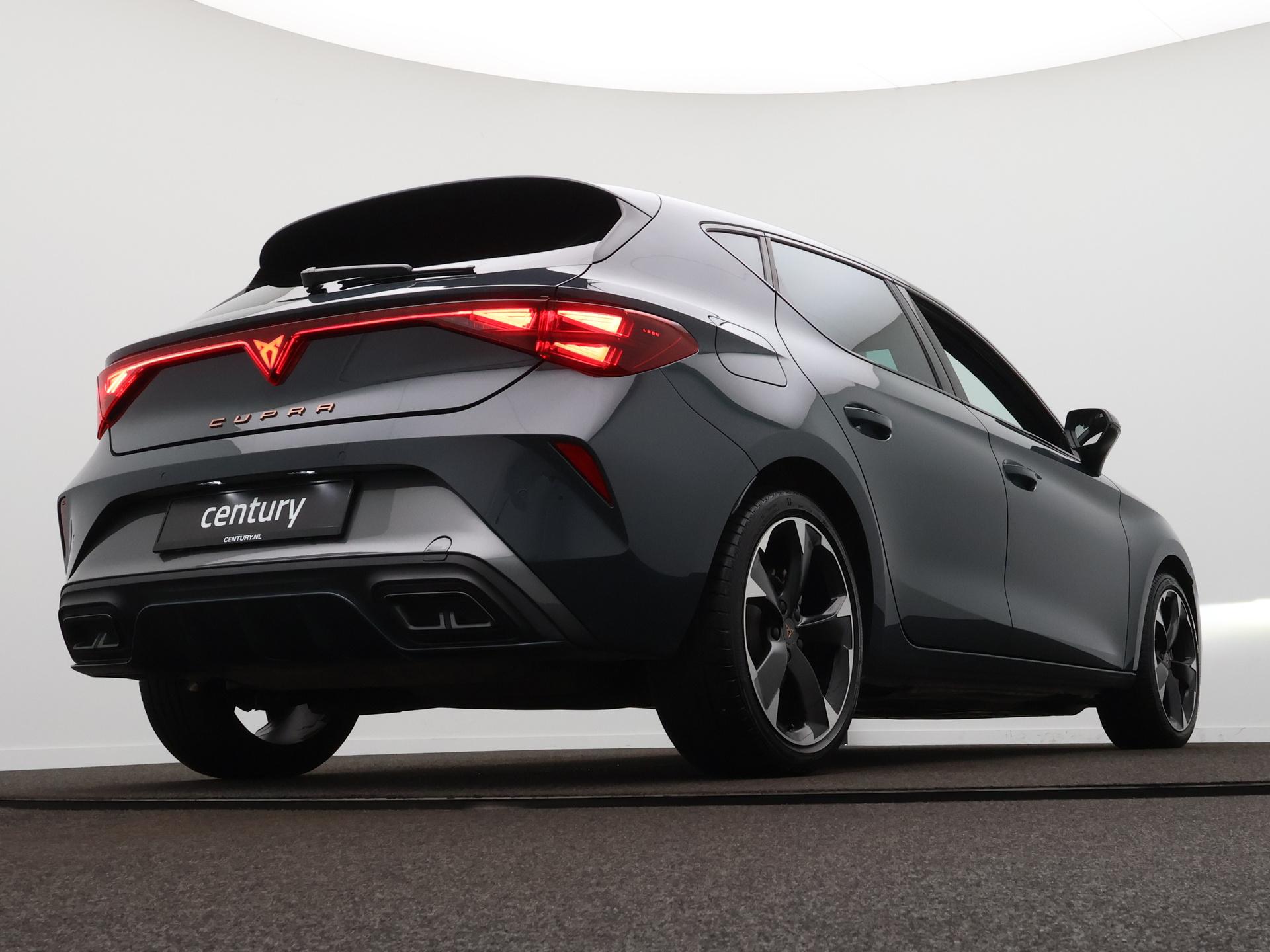 Foto van Cupra Cupra Leon