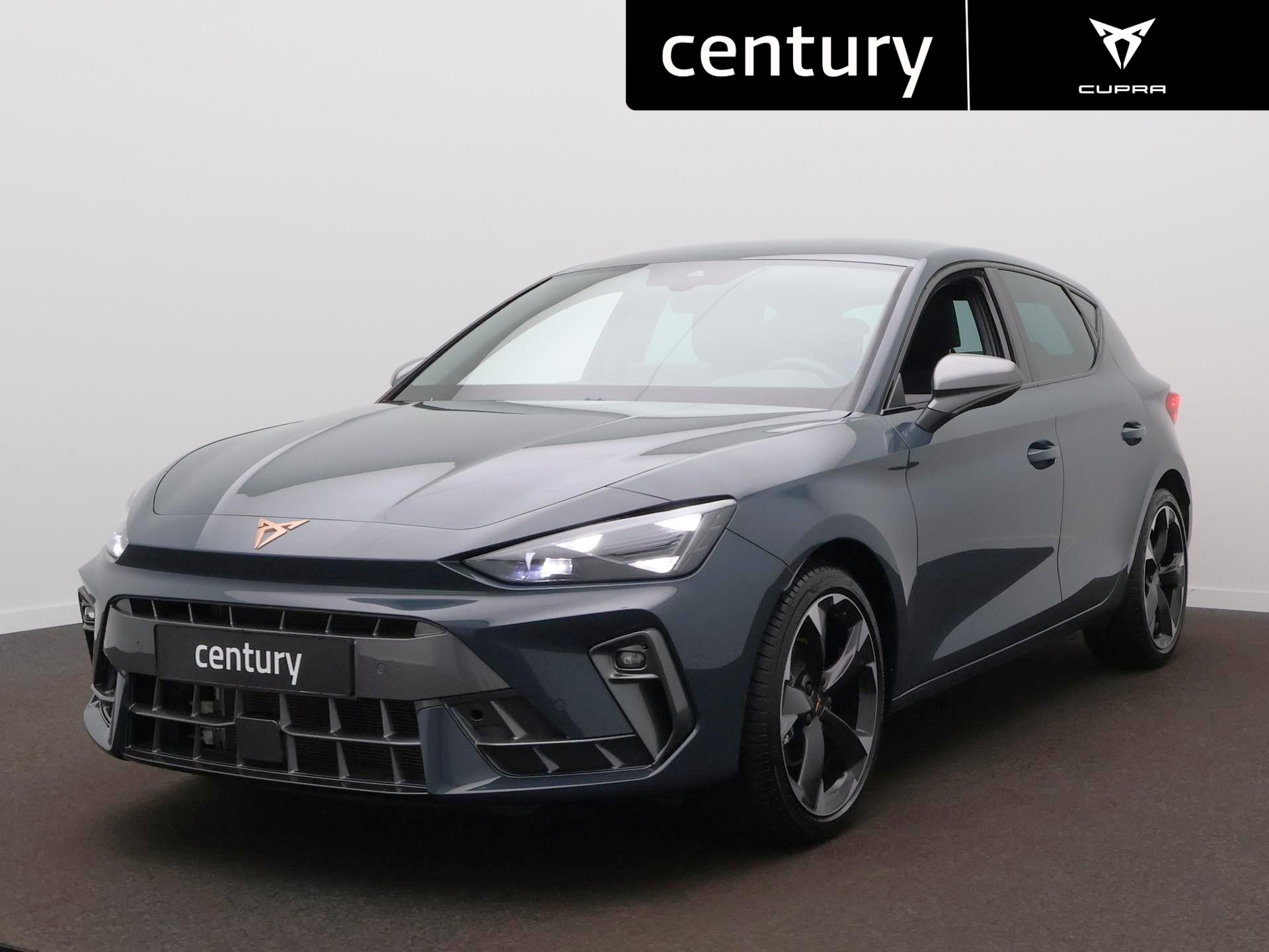 Foto van Cupra Cupra Leon