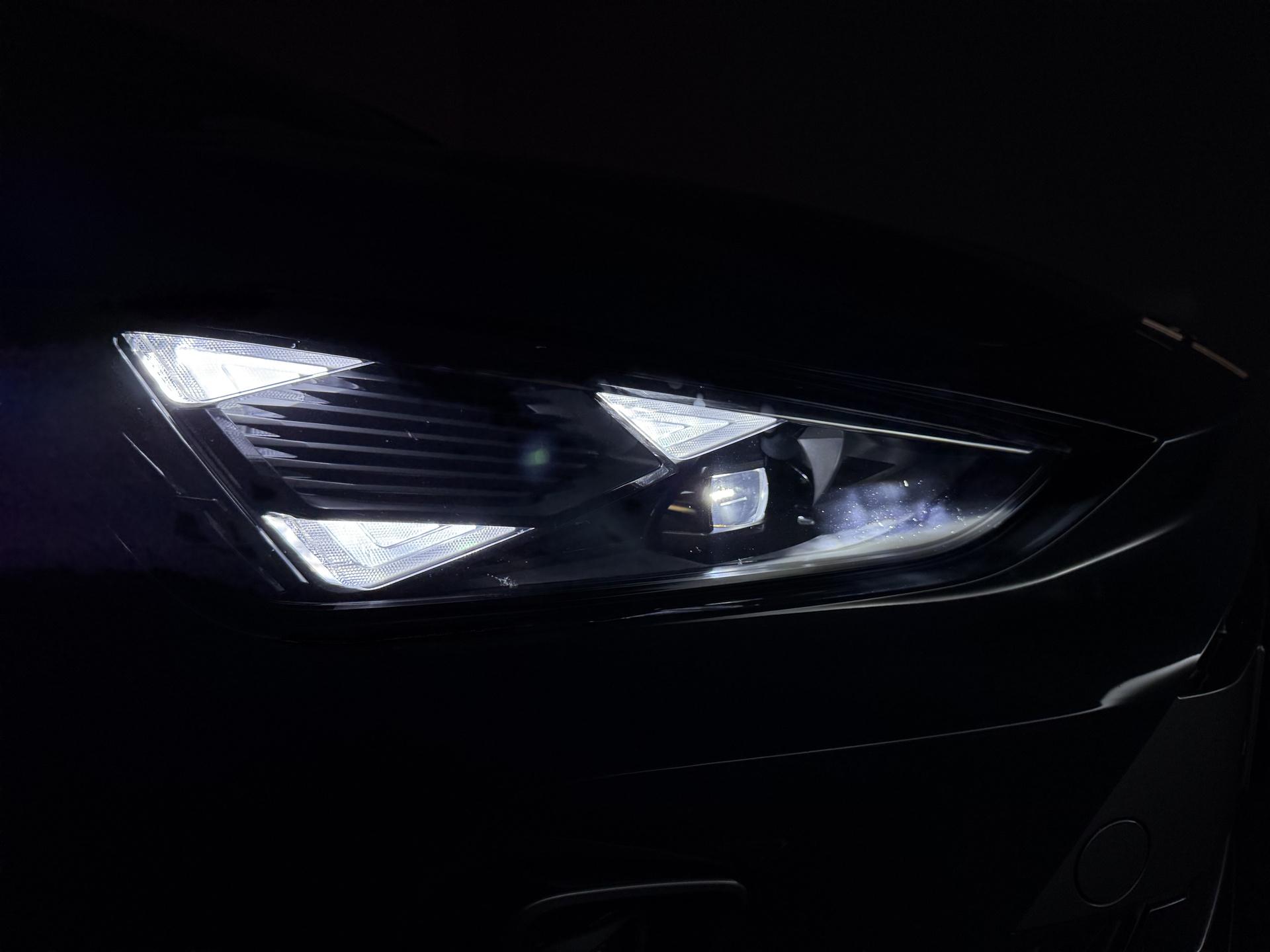 Foto van Cupra Cupra Leon