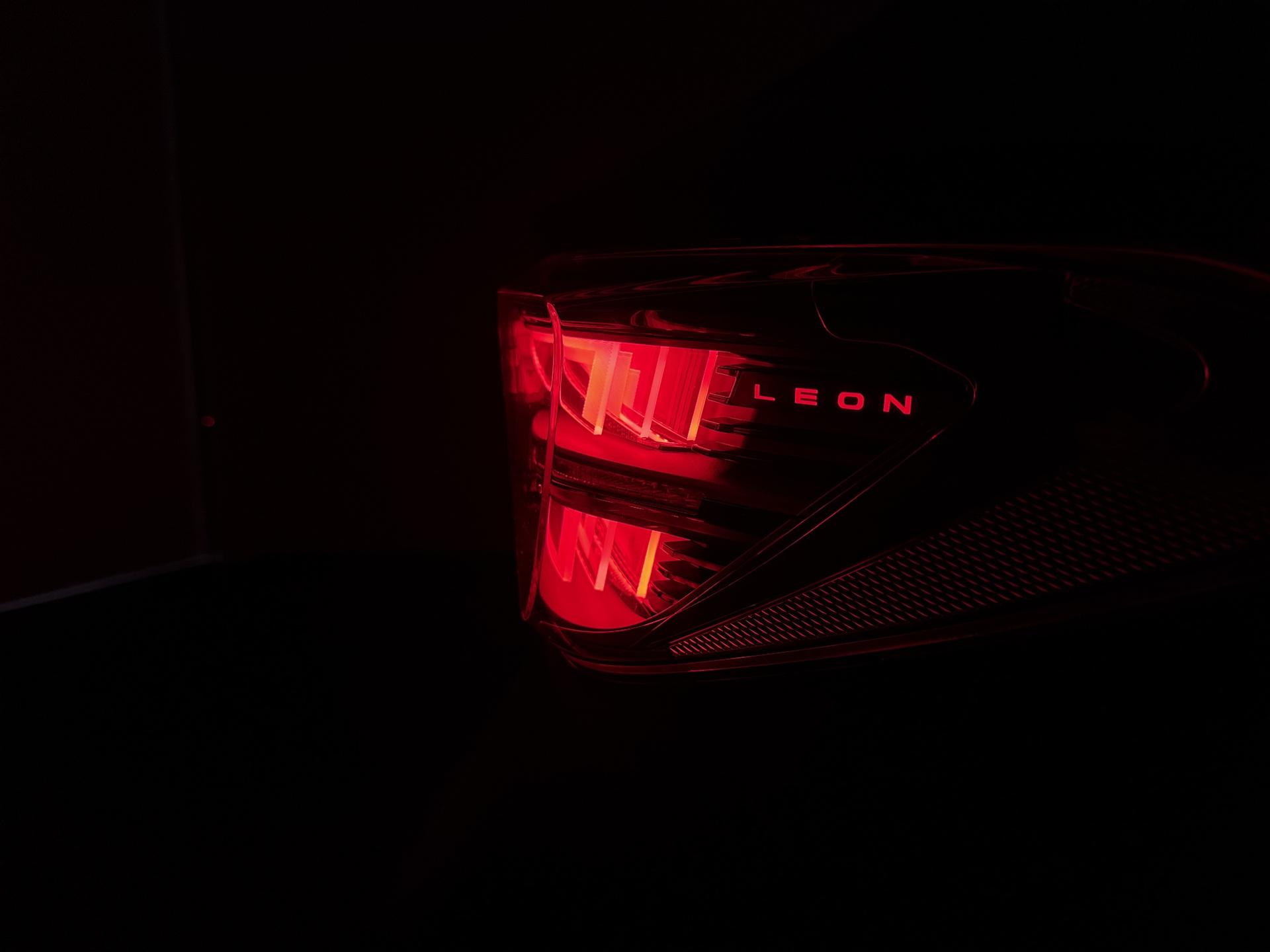 Foto van Cupra Cupra Leon