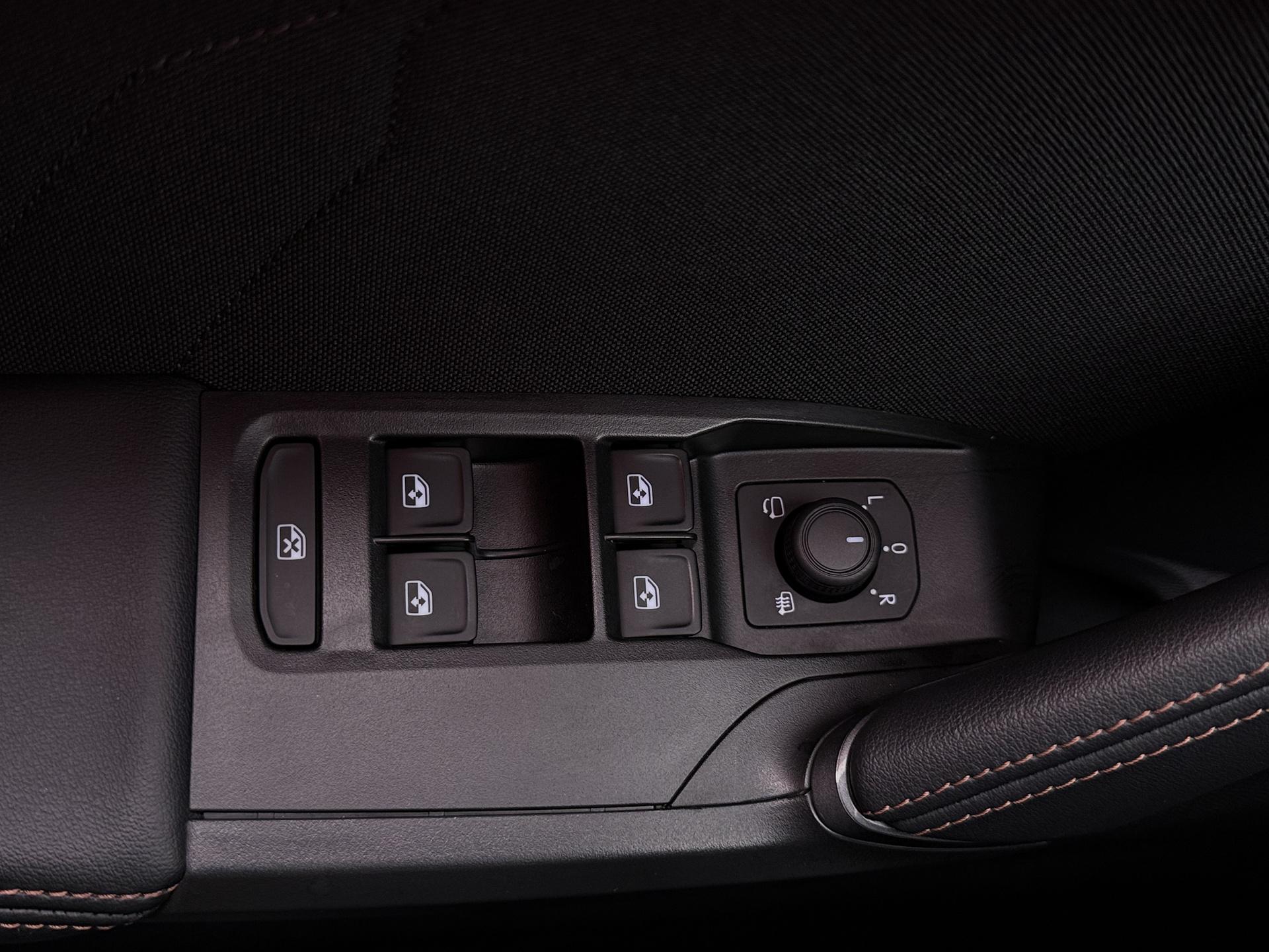 Foto van Cupra Cupra Leon