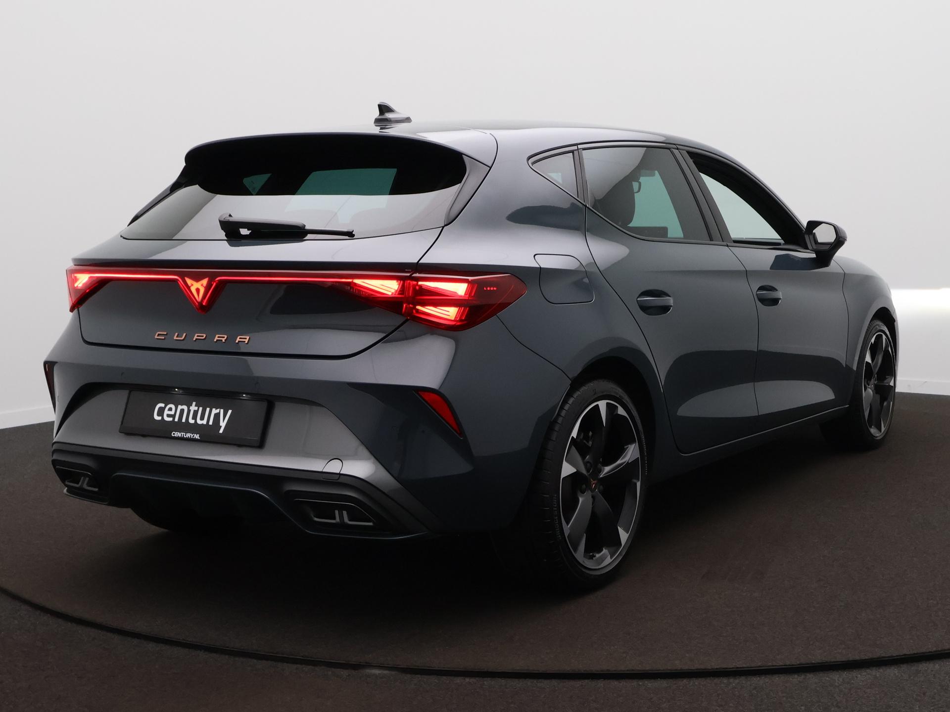 Foto van Cupra Cupra Leon
