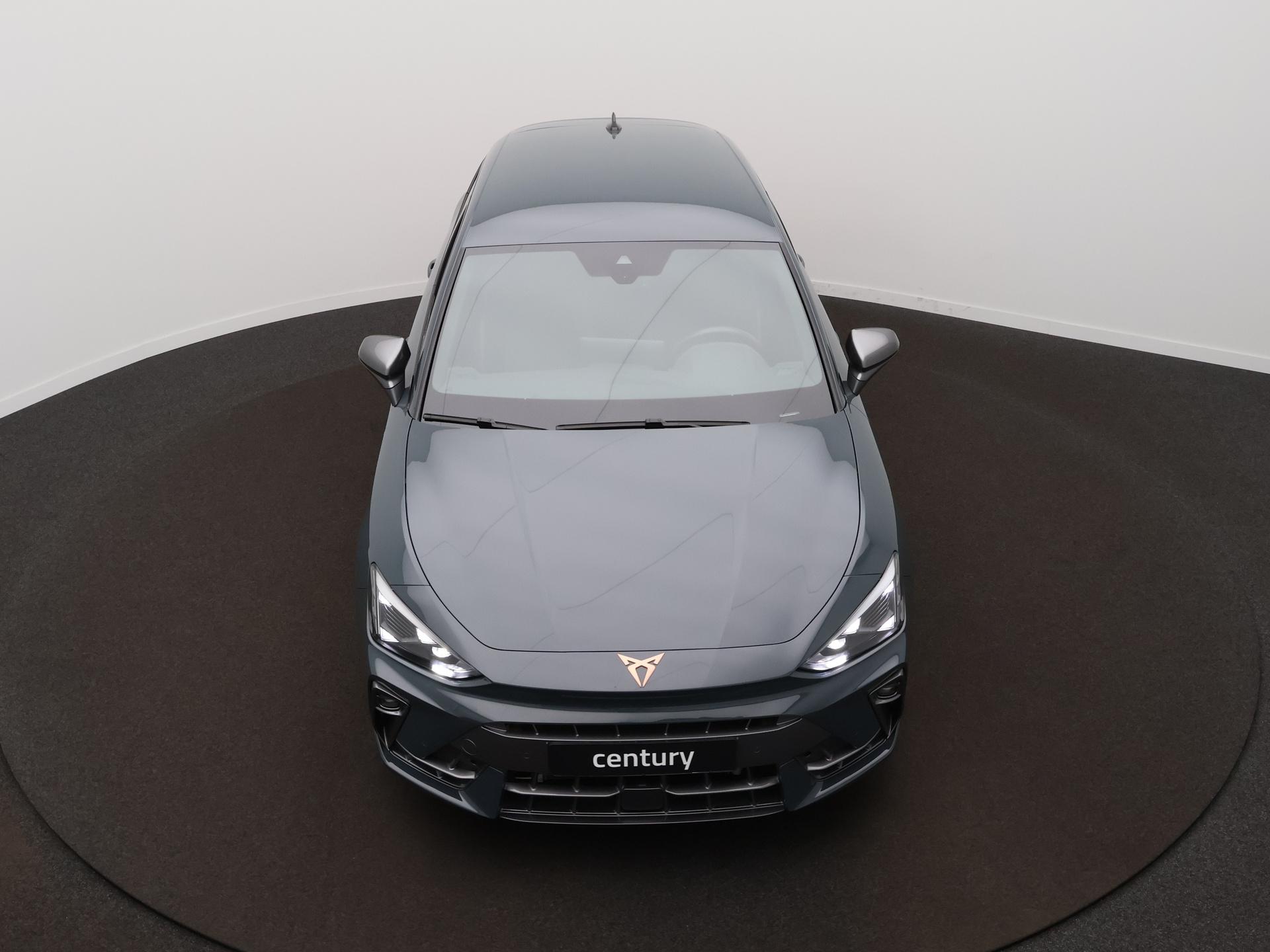 Foto van Cupra Cupra Leon