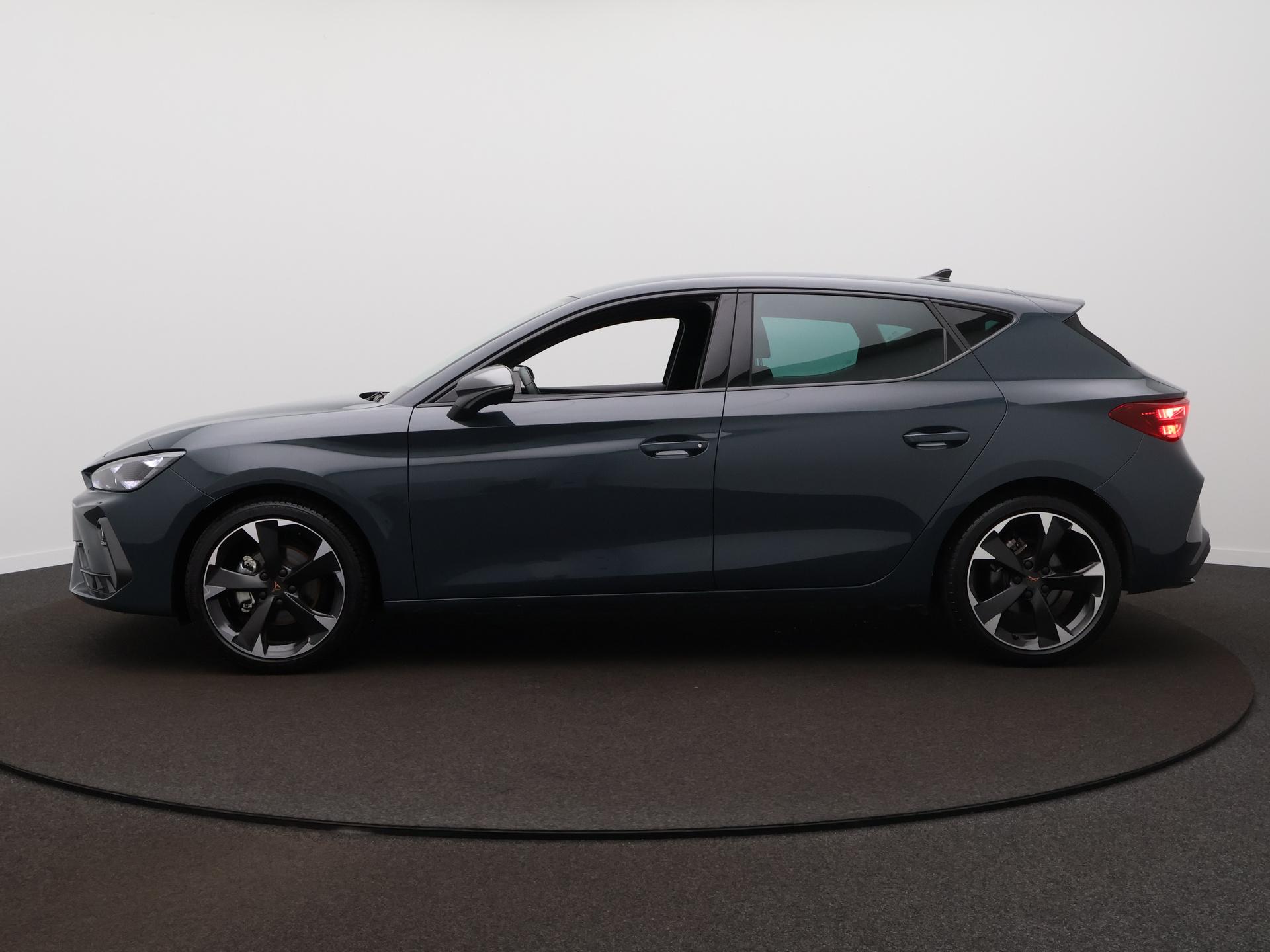 Foto van Cupra Cupra Leon