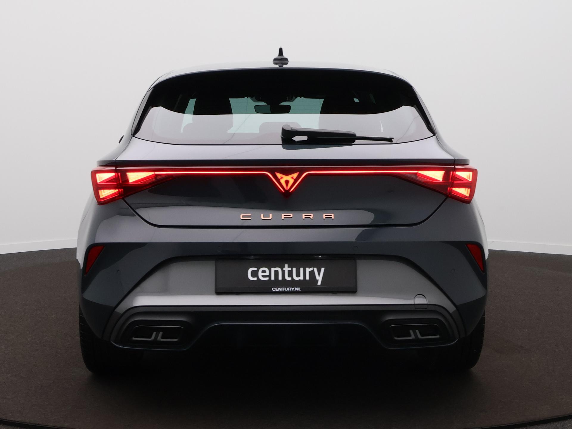 Foto van Cupra Cupra Leon