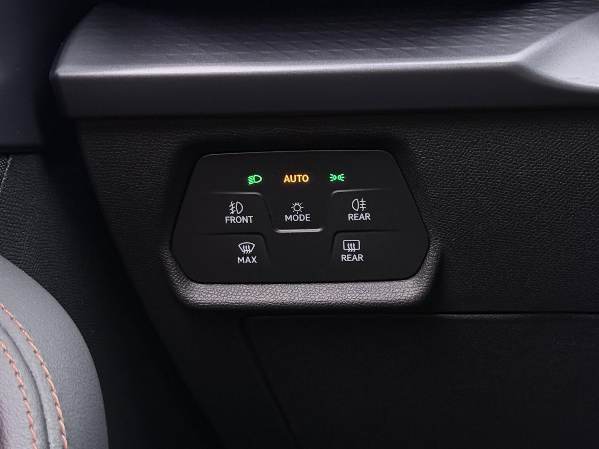 Foto van Cupra Cupra Leon