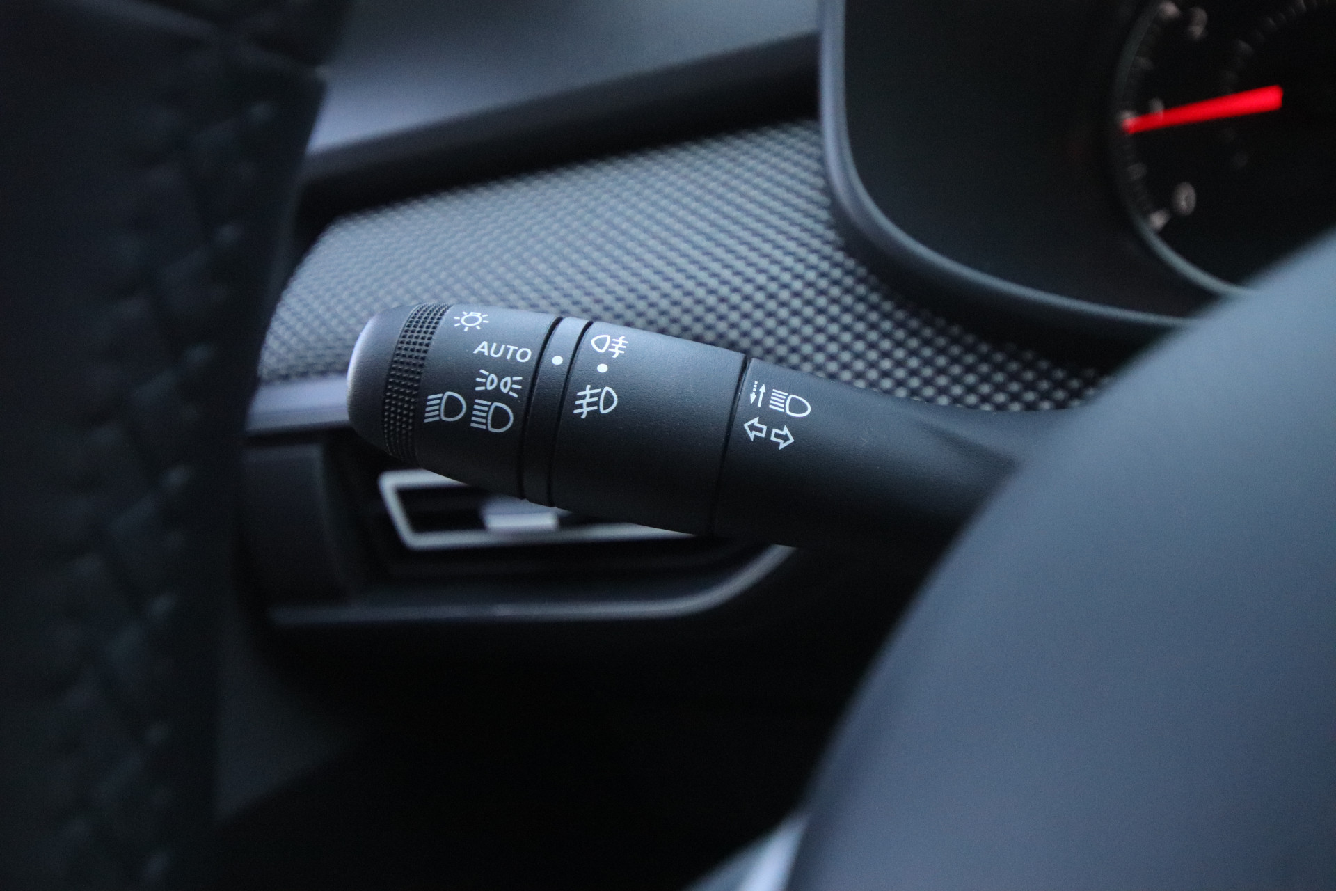 Foto van Dacia Jogger