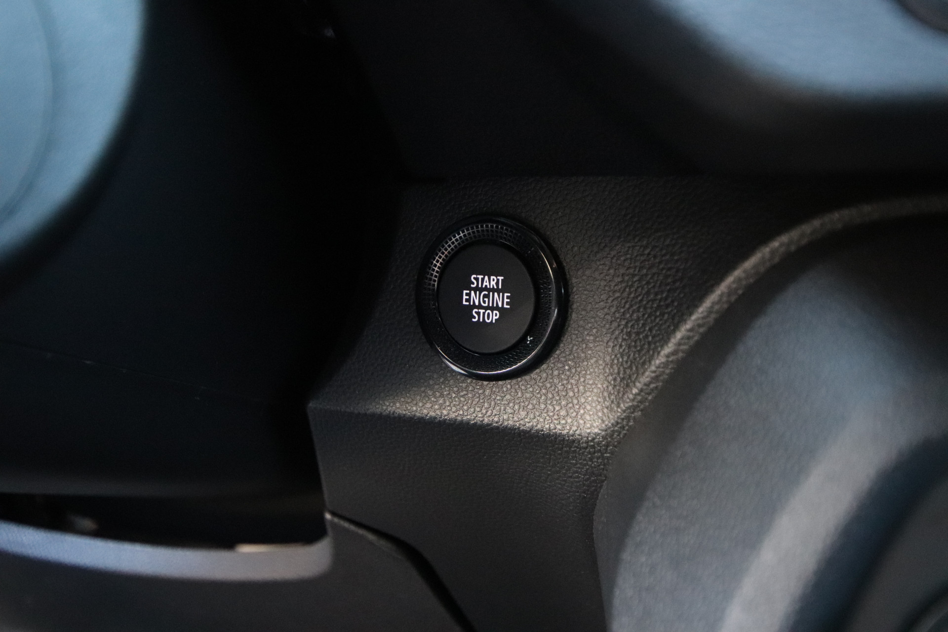 Foto van Dacia Jogger