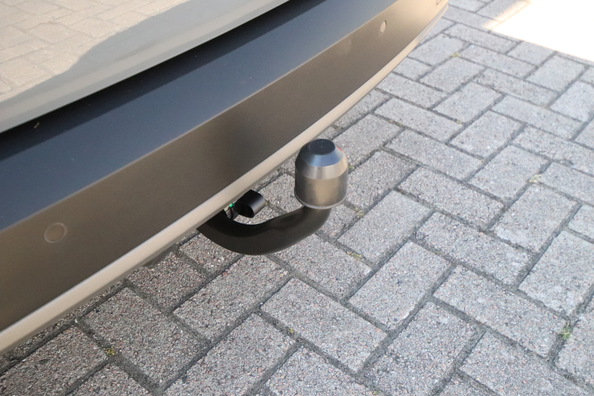 Foto van Dacia Jogger