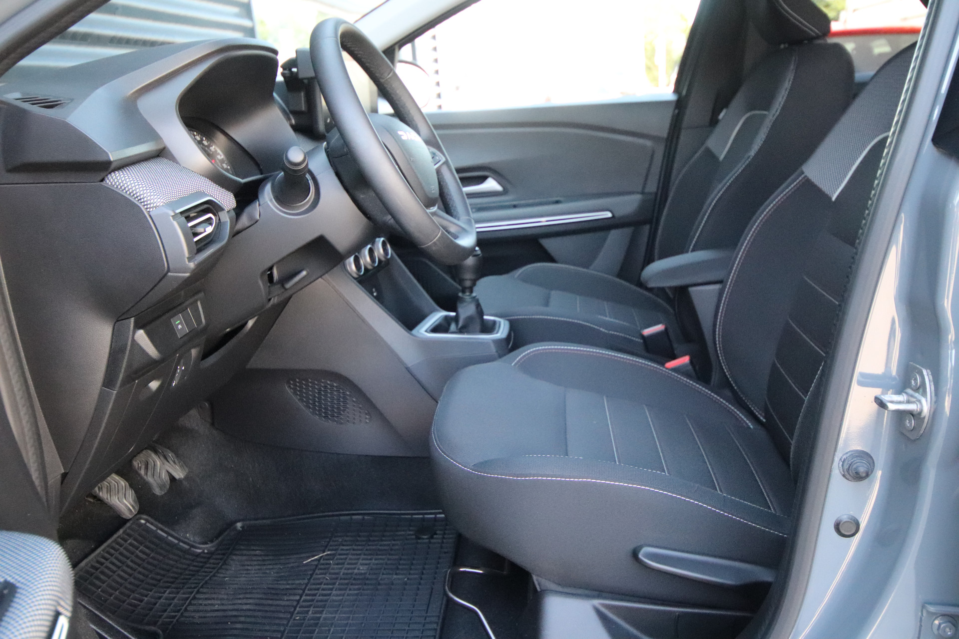 Foto van Dacia Jogger