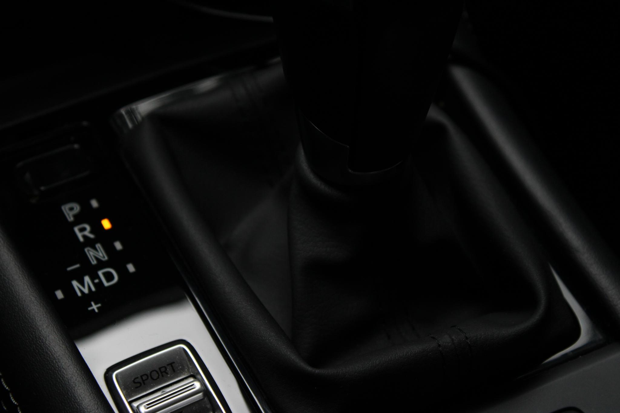 Foto van Mazda Cx-3
