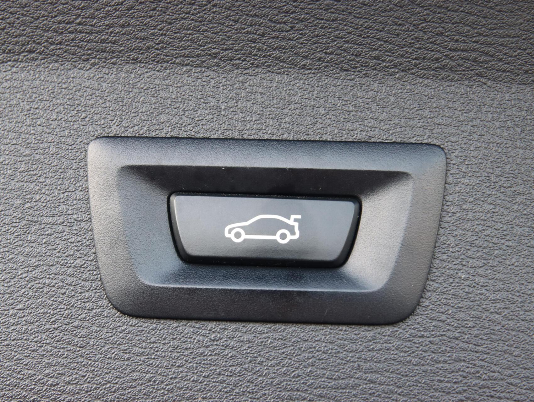 Foto van BMW X1