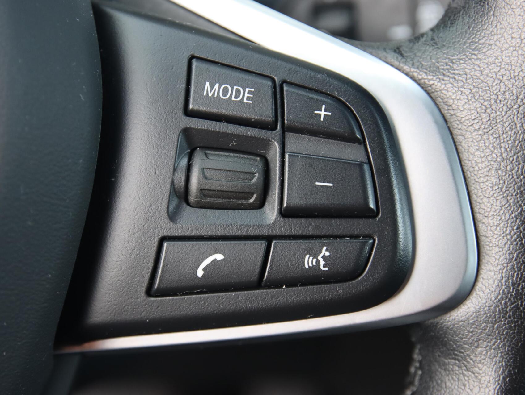 Foto van BMW X1
