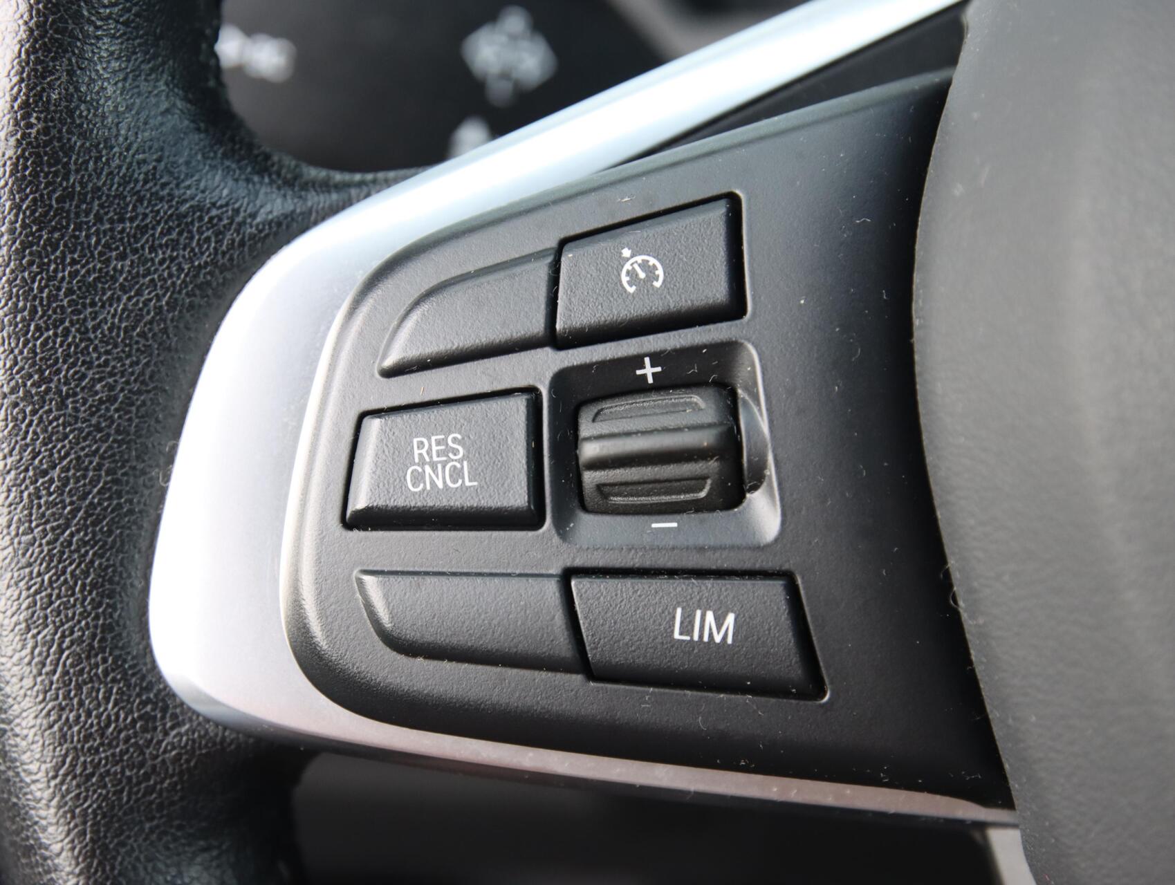Foto van BMW X1