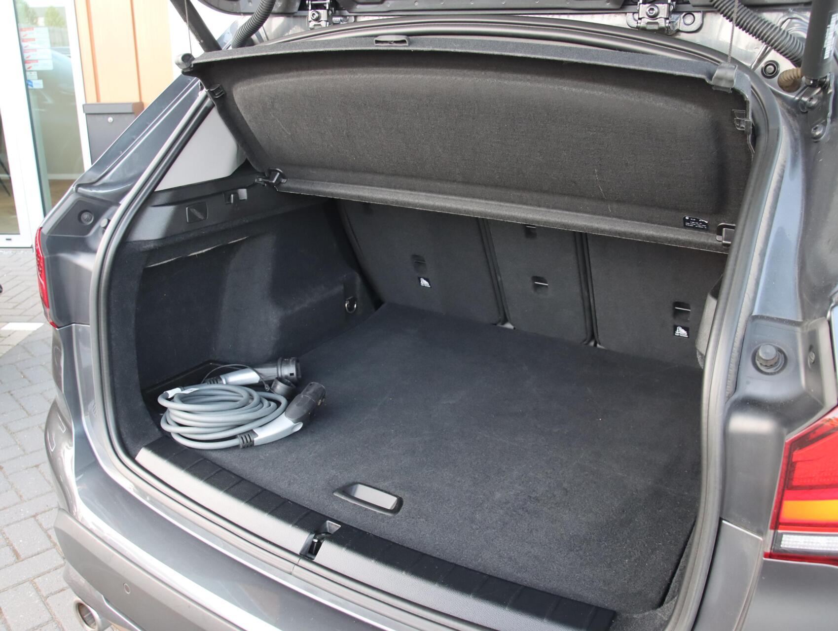 Foto van BMW X1