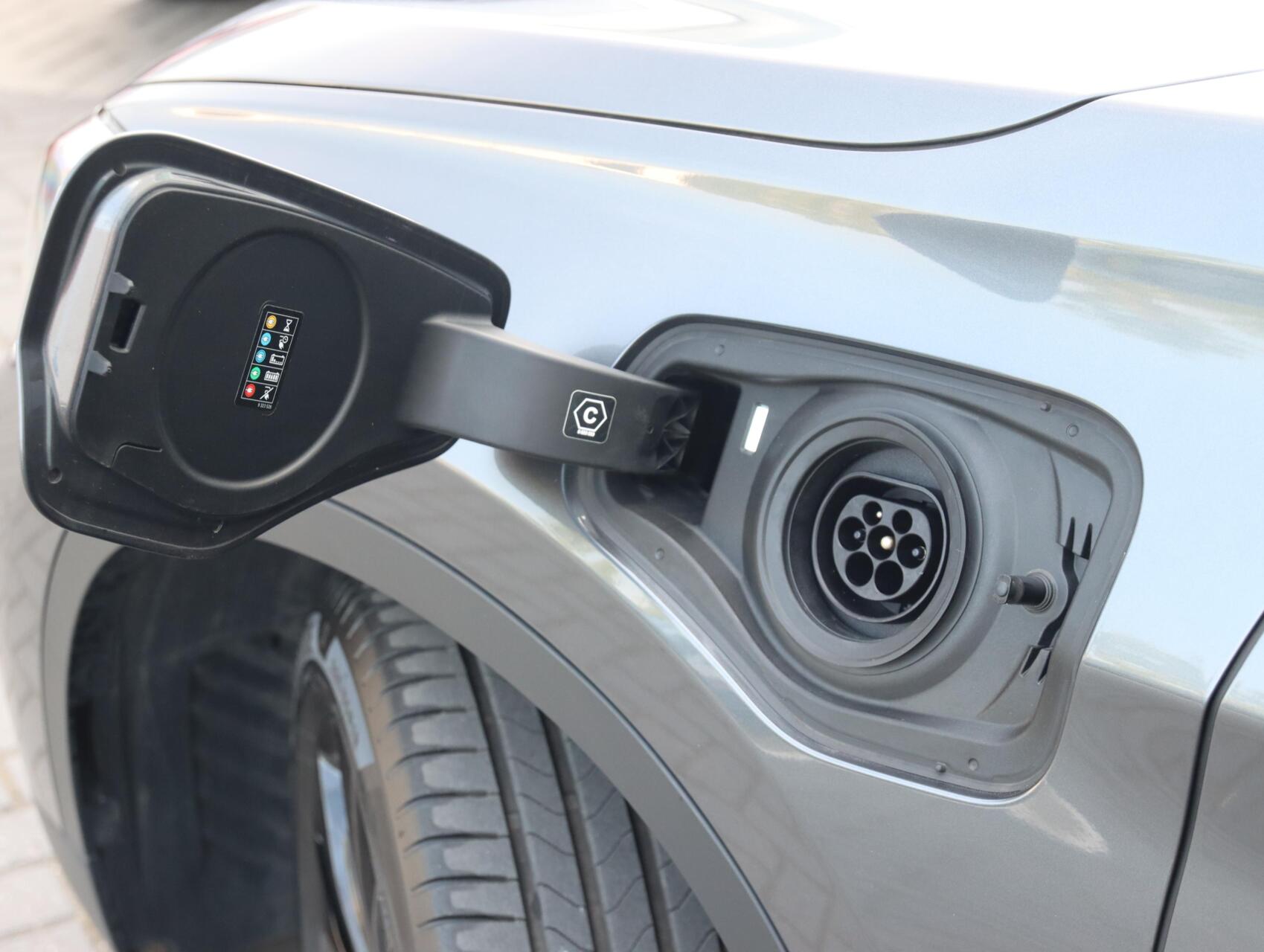Foto van BMW X1