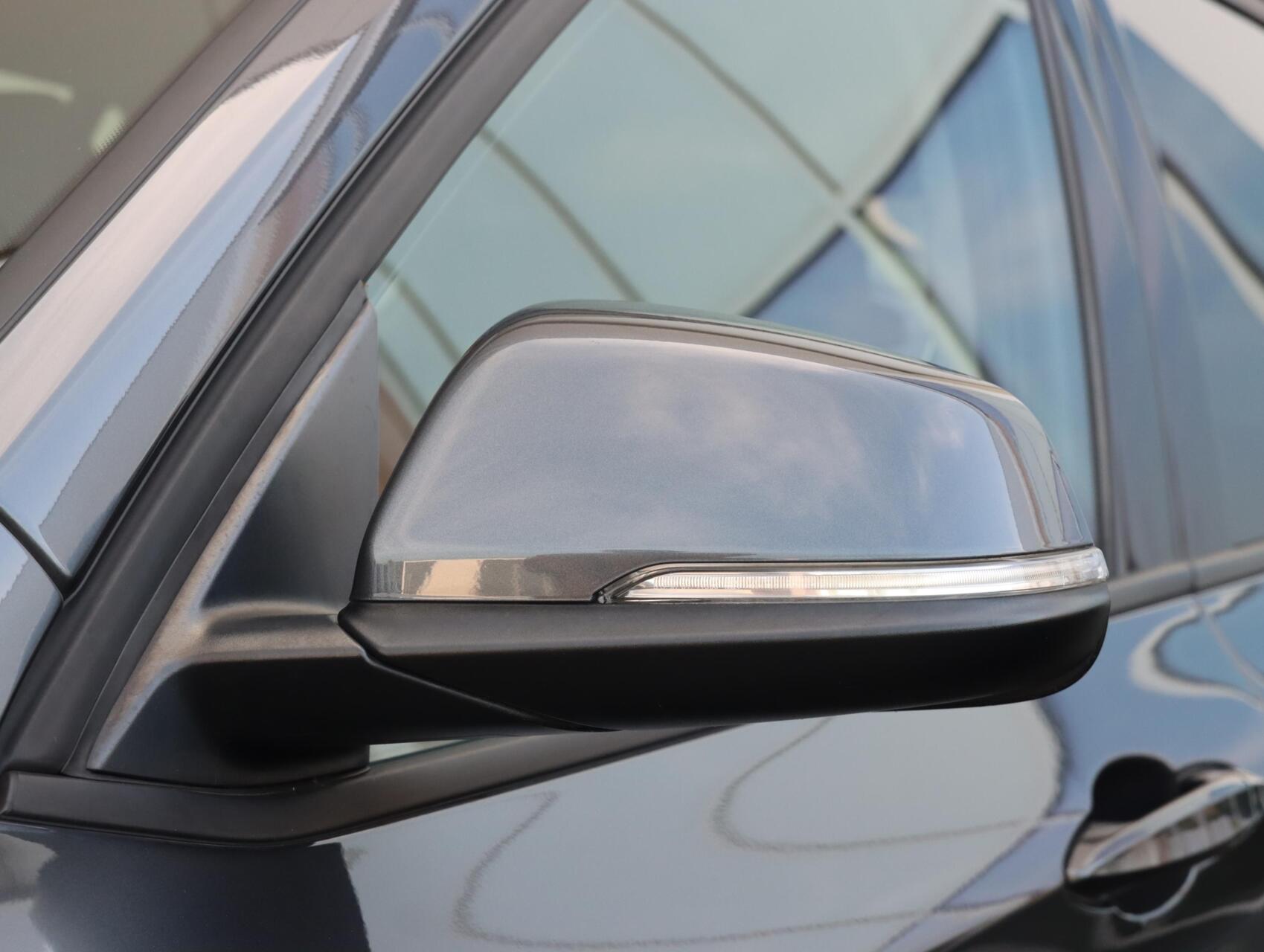Foto van BMW X1