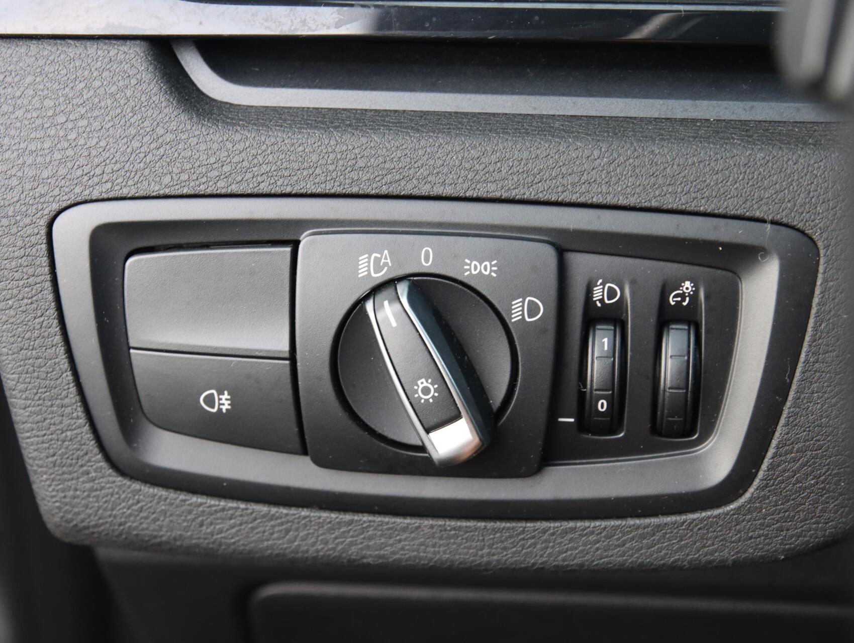 Foto van BMW X1