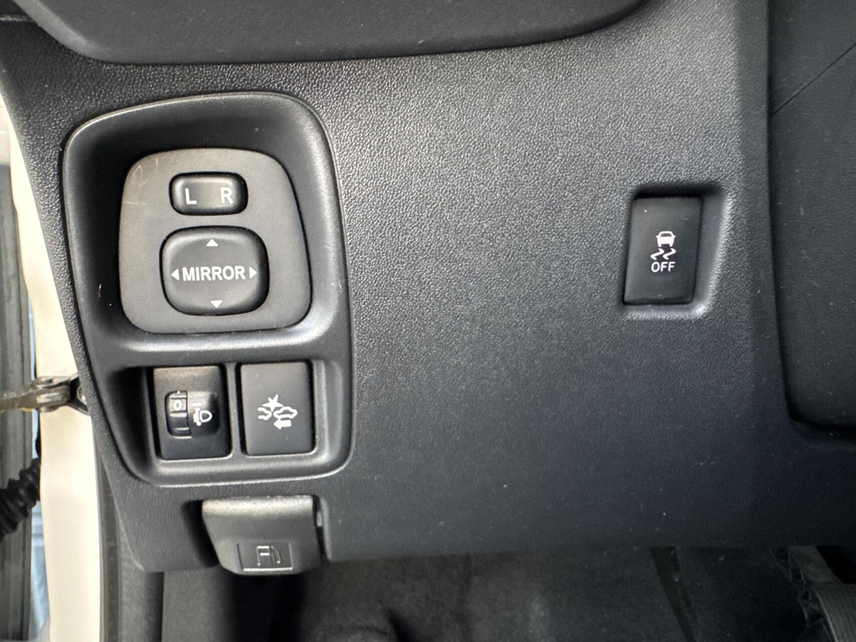 Foto van Toyota Aygo