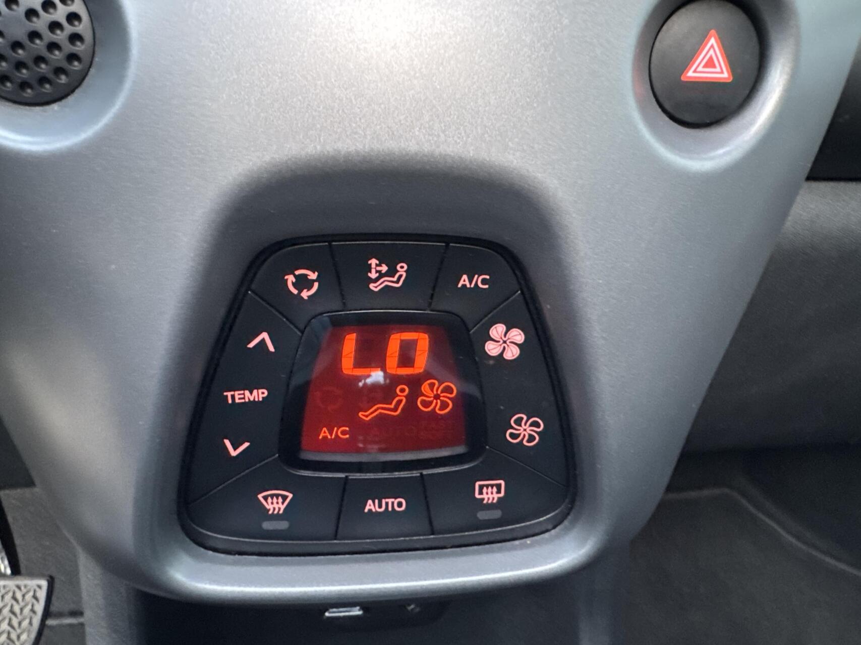 Foto van Toyota Aygo
