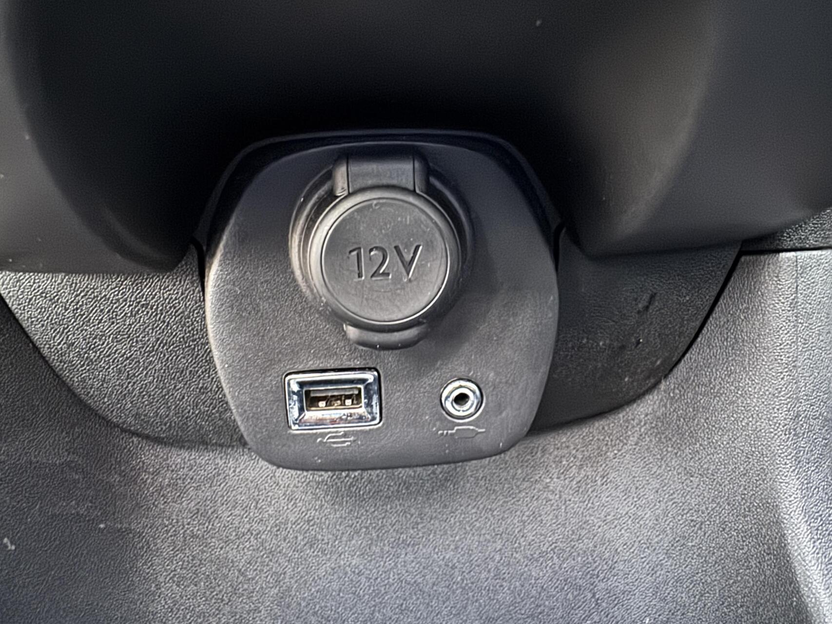 Foto van Toyota Aygo
