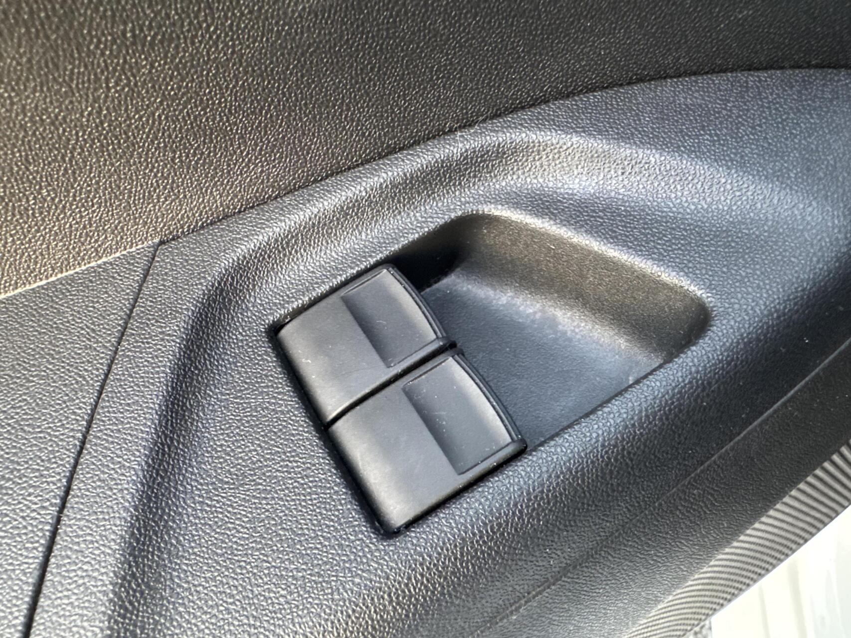 Foto van Toyota Aygo