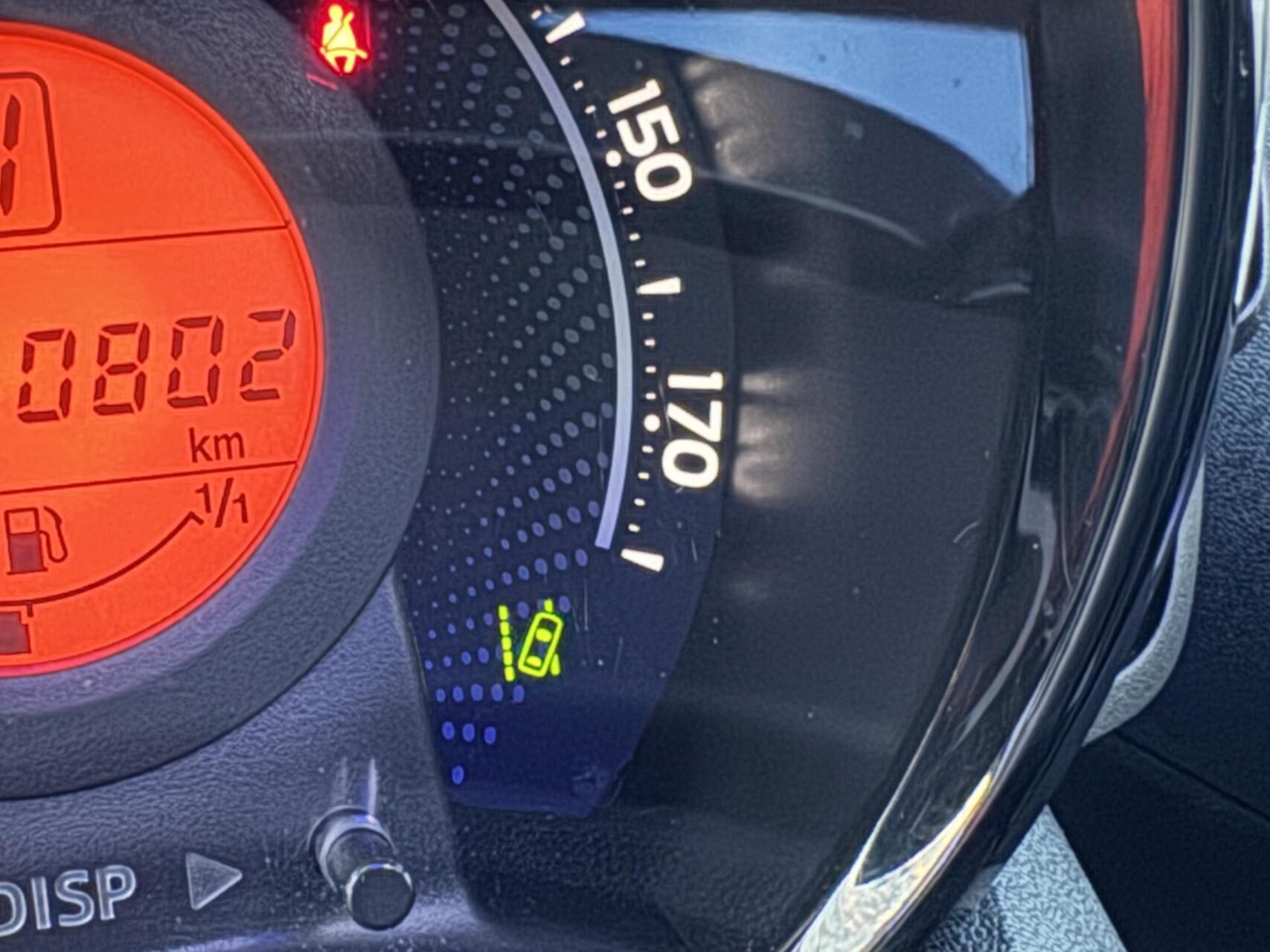 Foto van Toyota Aygo