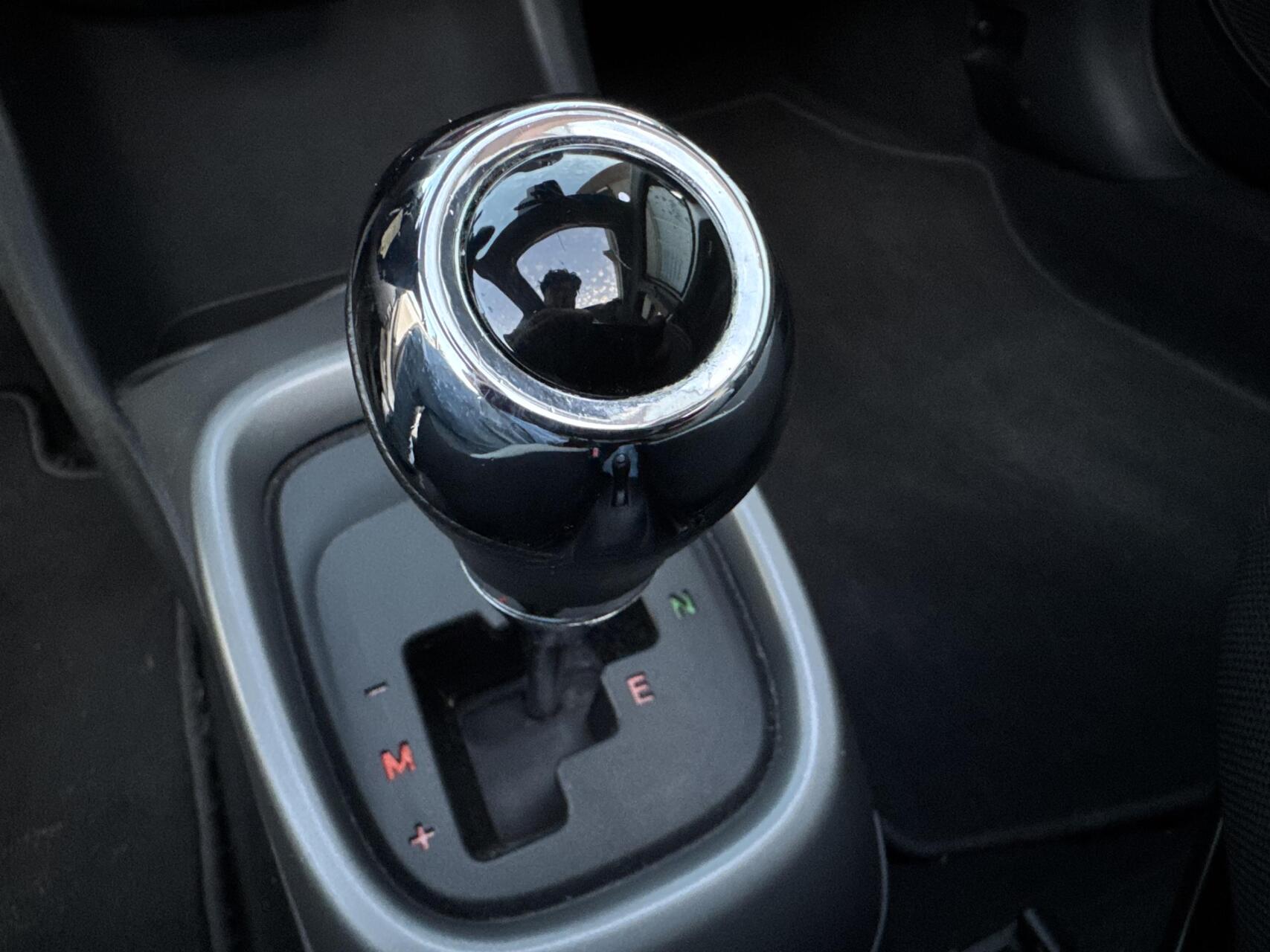 Foto van Toyota Aygo