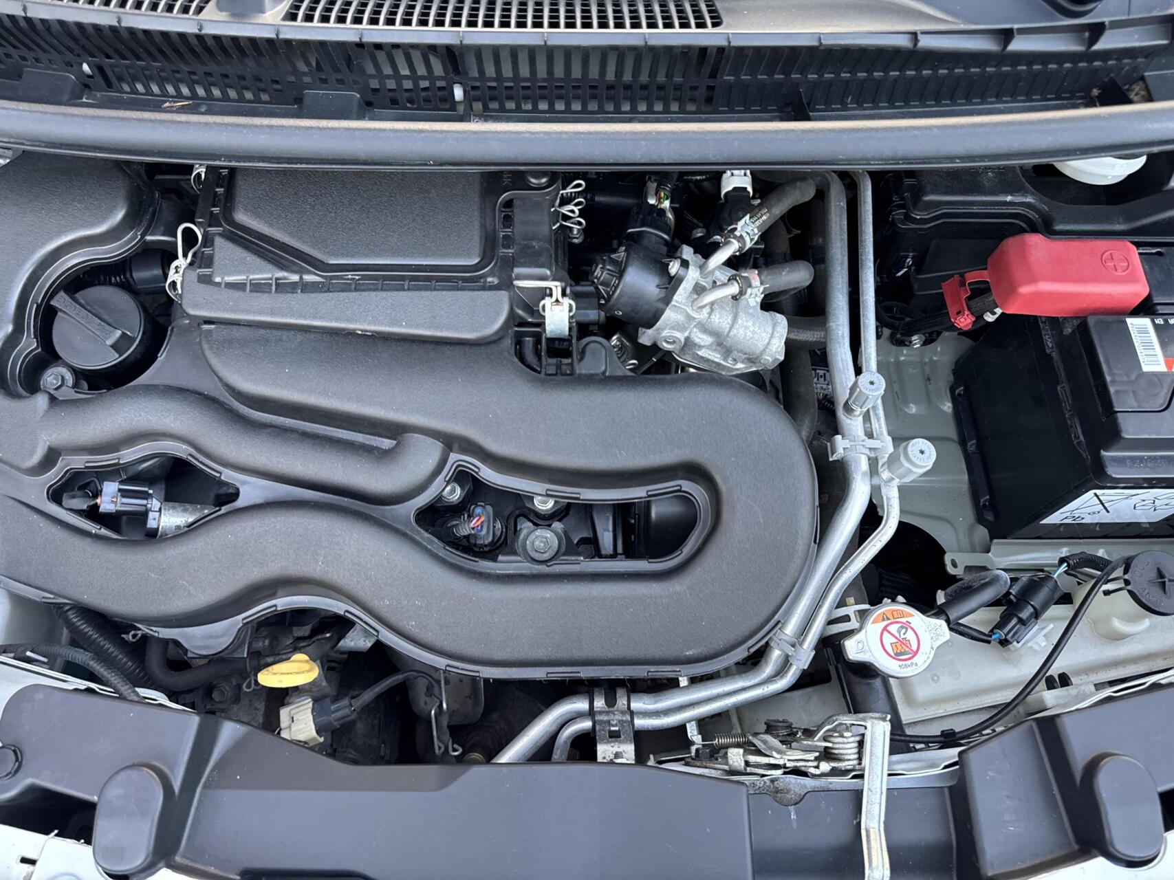 Foto van Toyota Aygo
