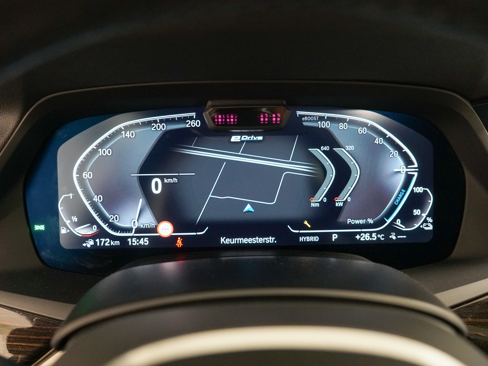 Foto van BMW X5