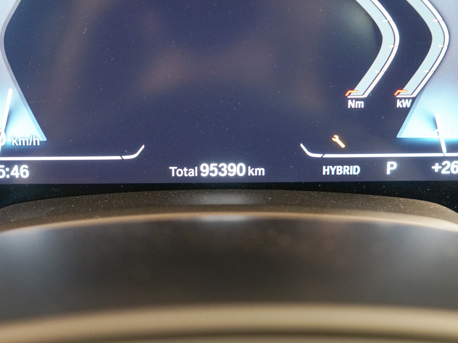 Foto van BMW X5
