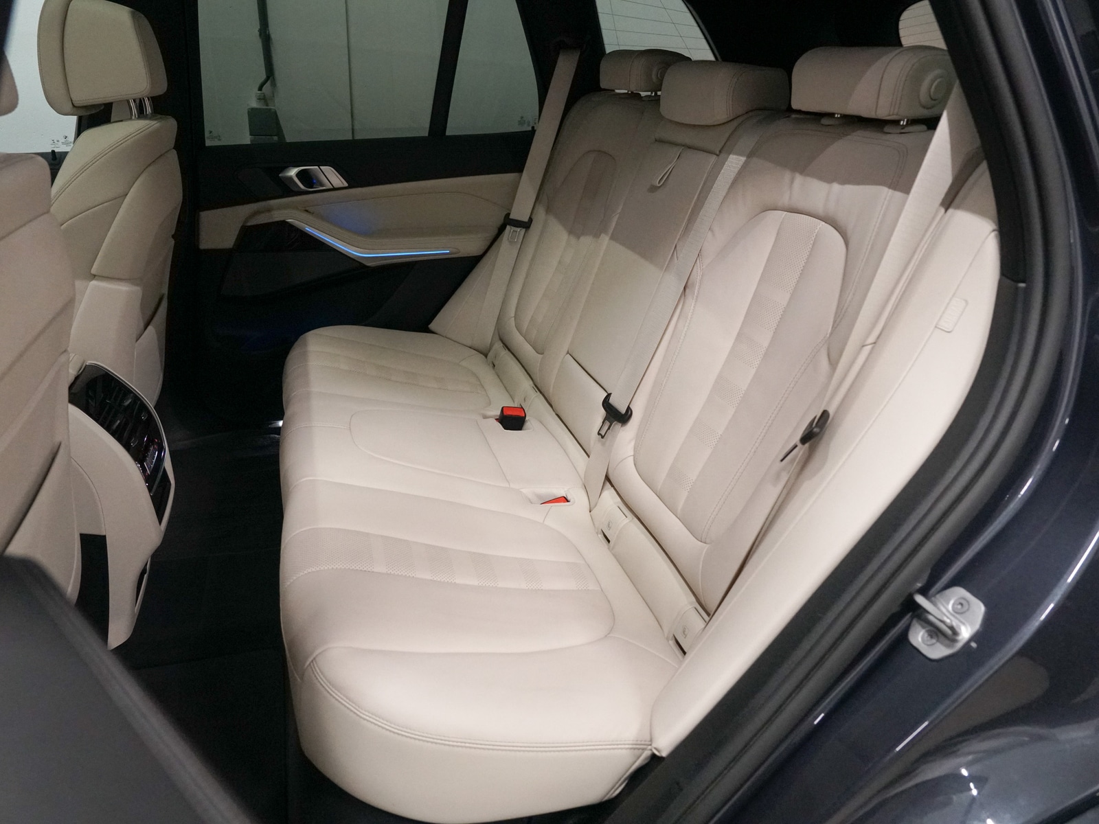 Foto van BMW X5