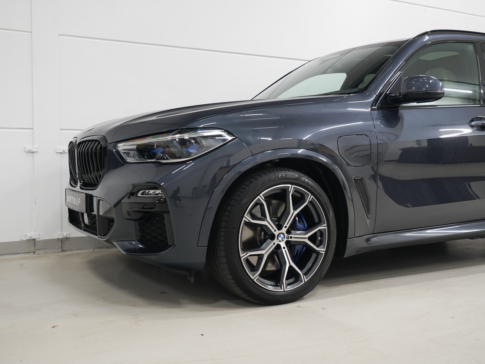 Foto van BMW X5
