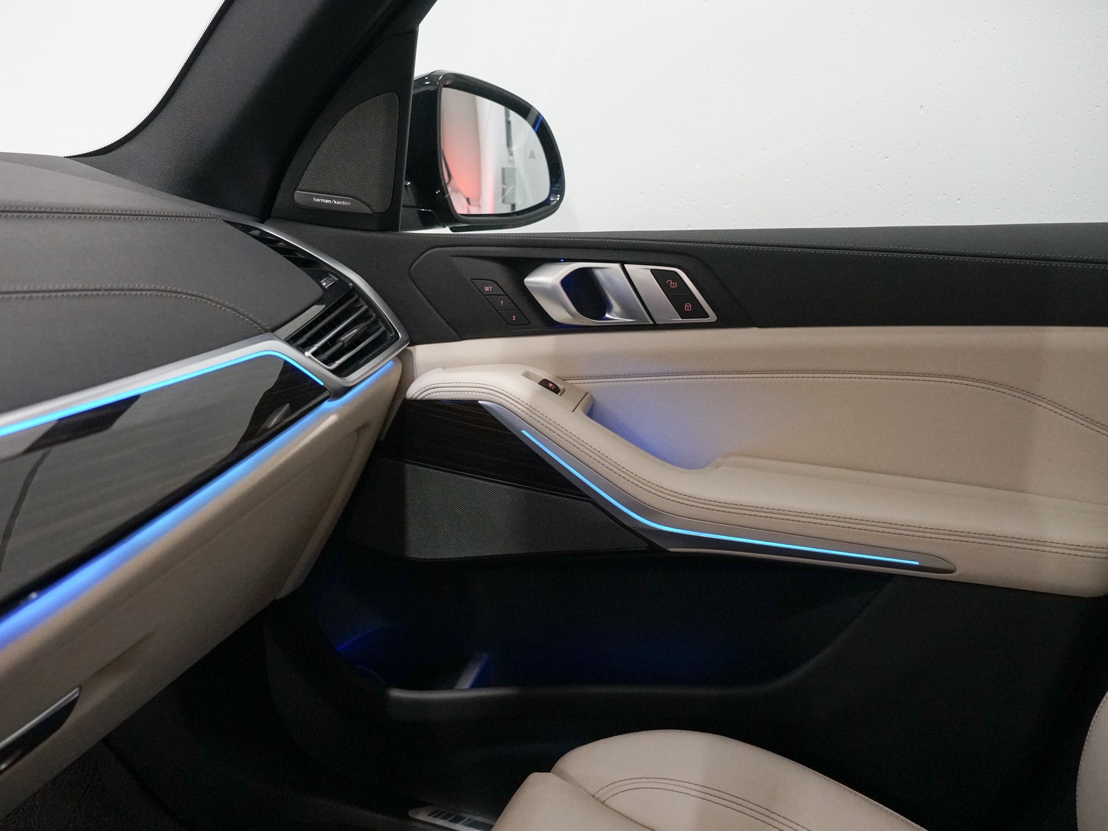 Foto van BMW X5