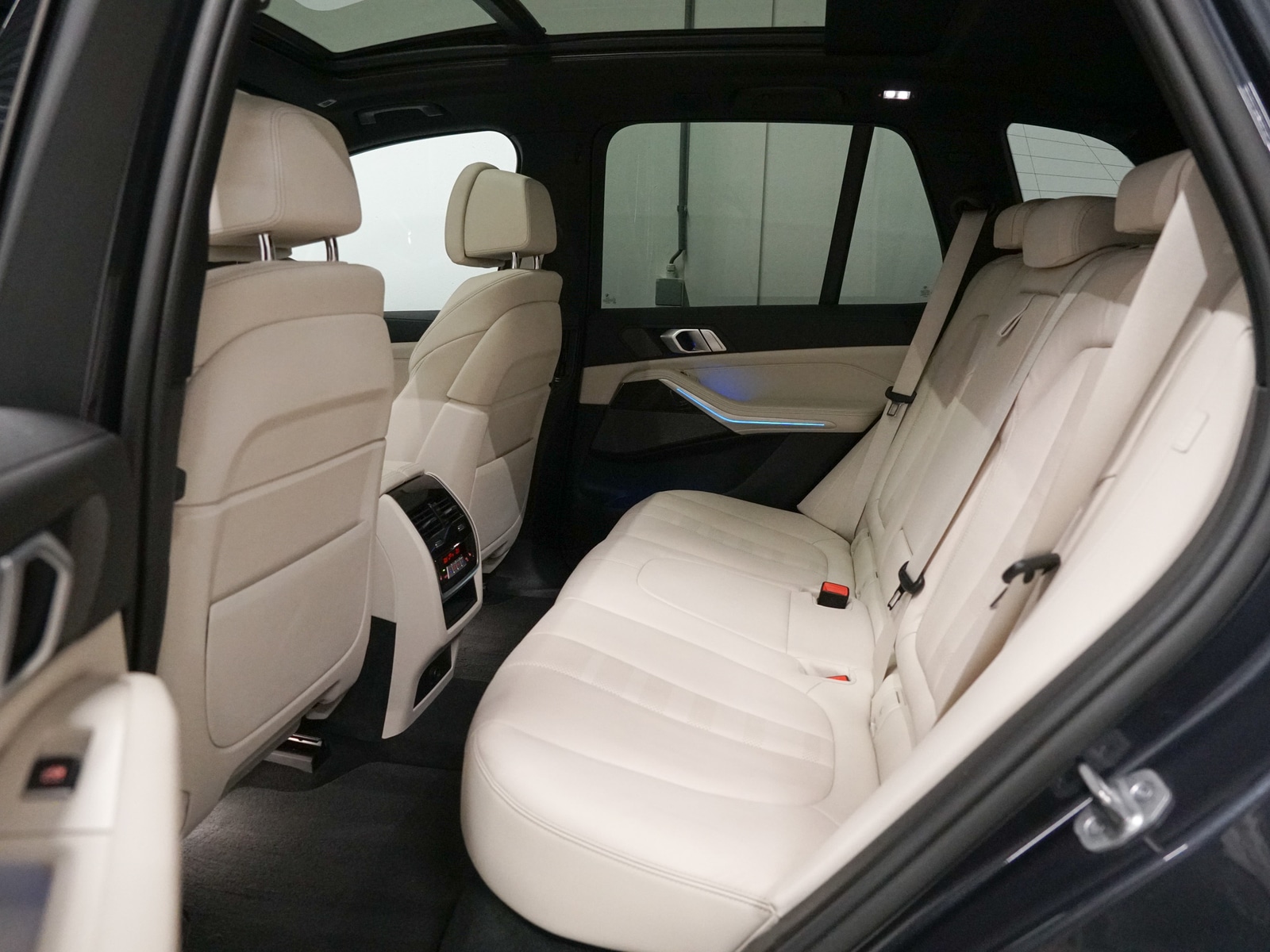 Foto van BMW X5
