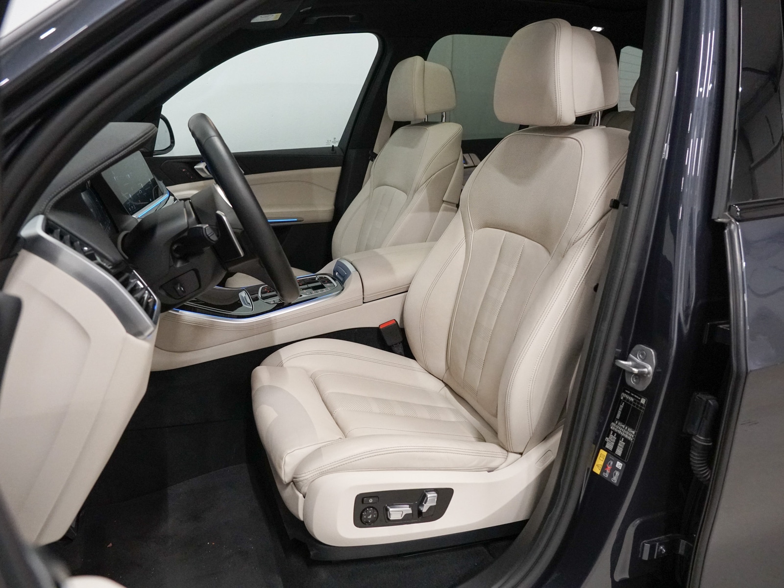 Foto van BMW X5